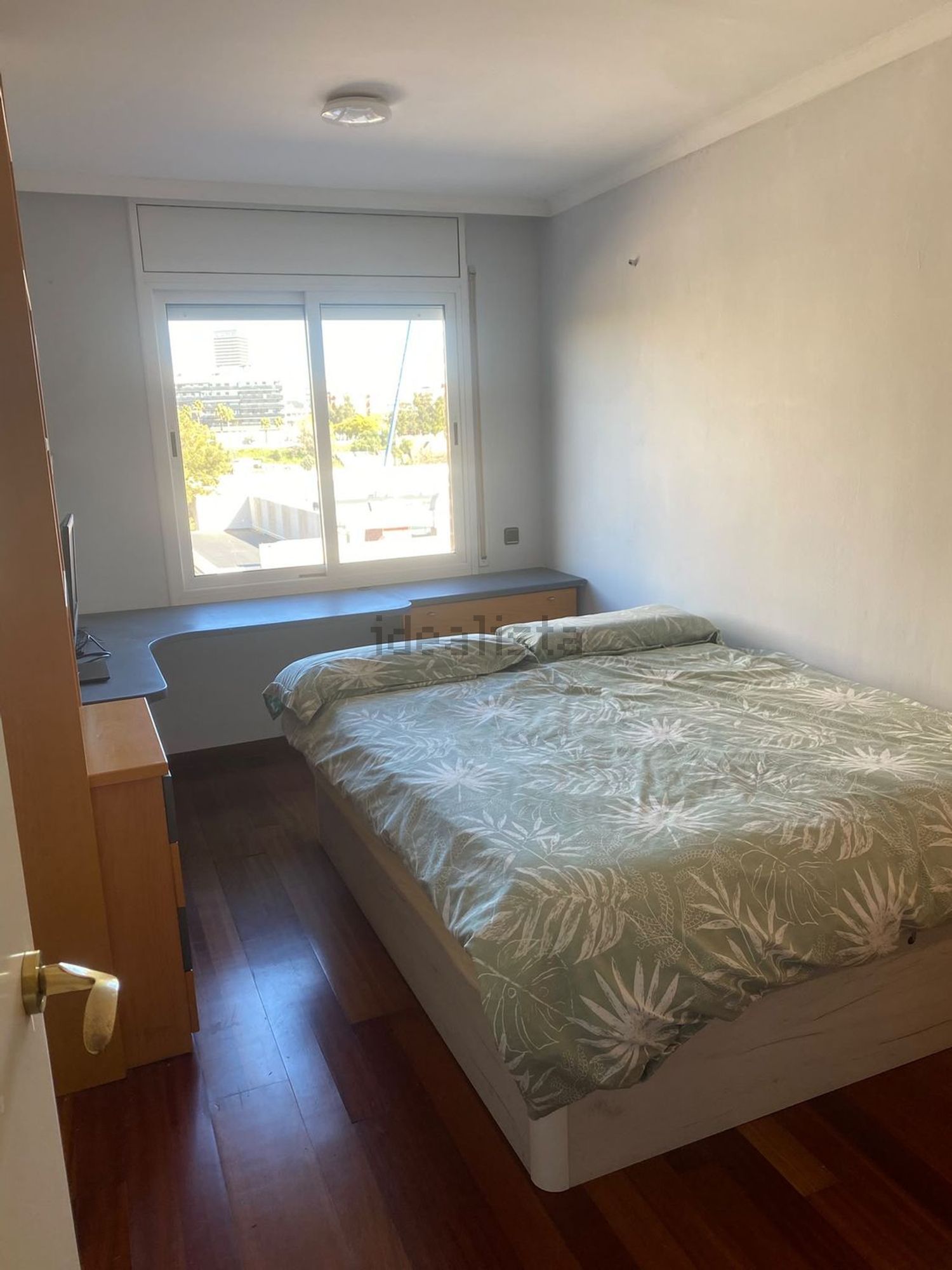 Pis de 65 m² a Esplugues de Llobregat