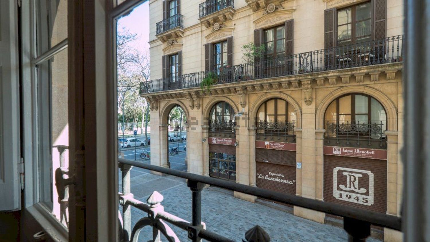 Zimmer zur Miete, Barcelona