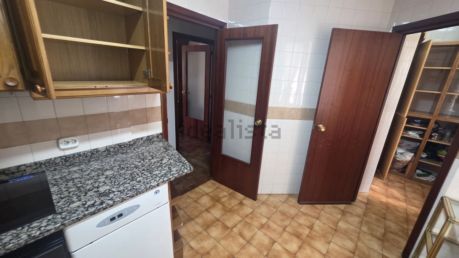 Pis de 100 m² a Logronyo