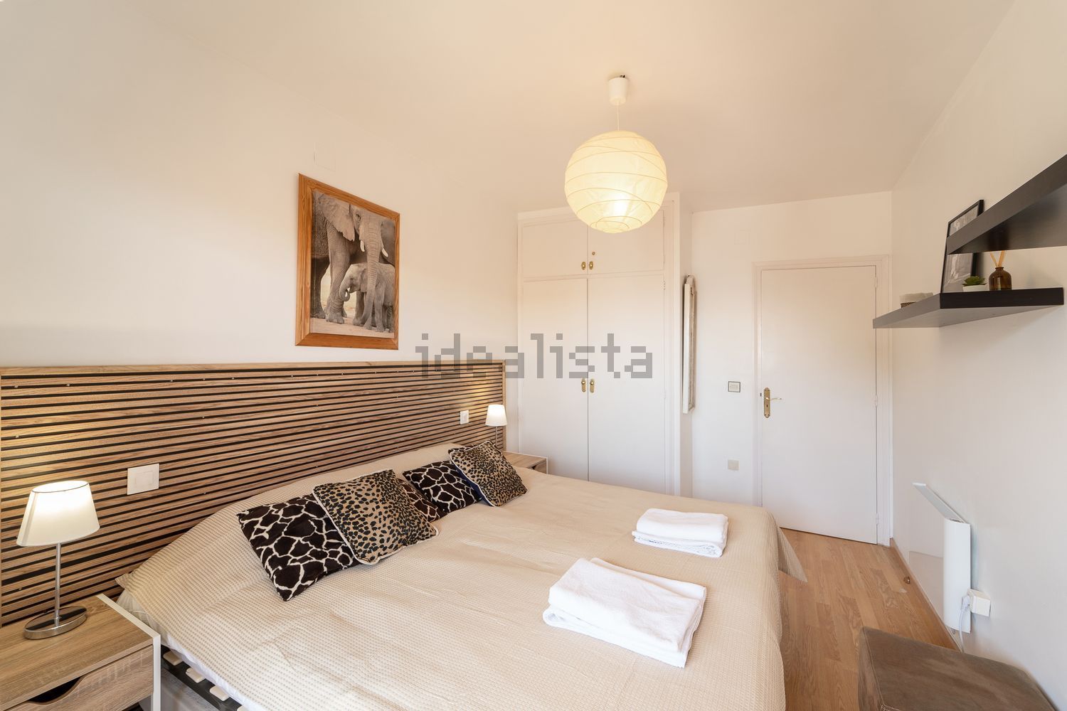 Piso de 56 m² en Roses