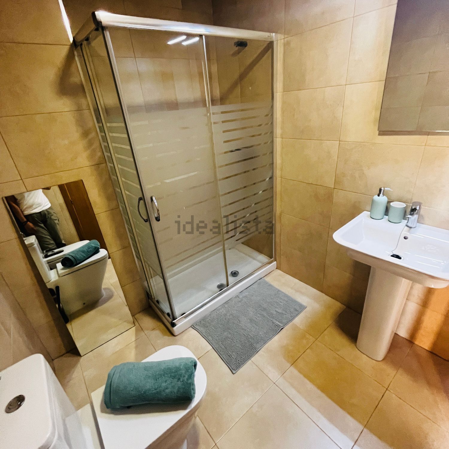Habitación en alquiler, Almería