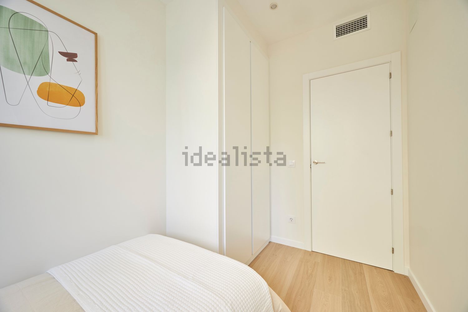Pis de 81 m² a Madrid