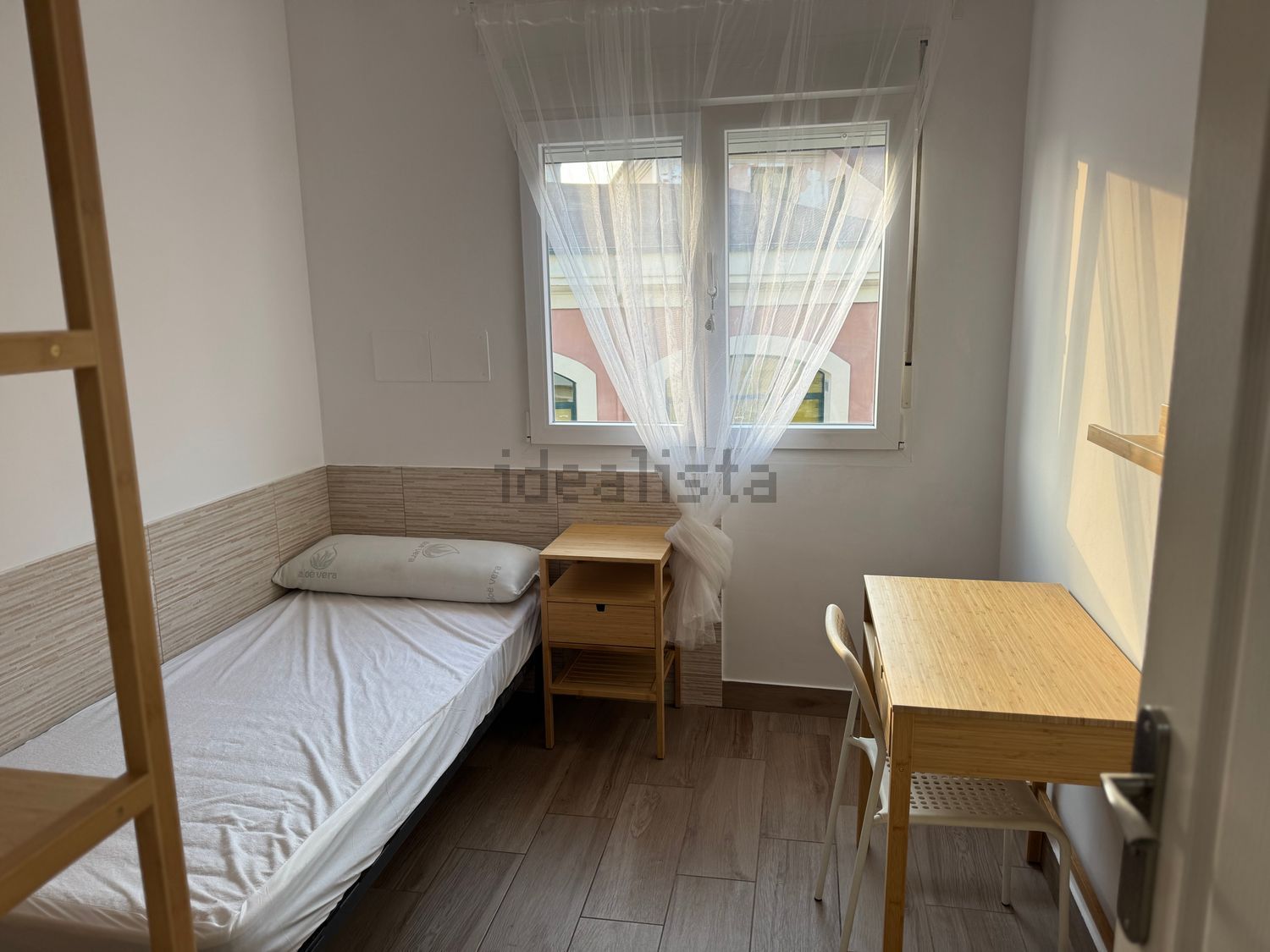 Habitación 100 m², Santander