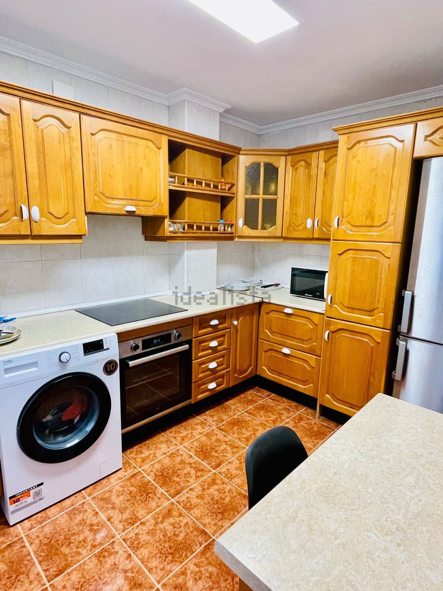 Habitació de lloguer, Màlaga