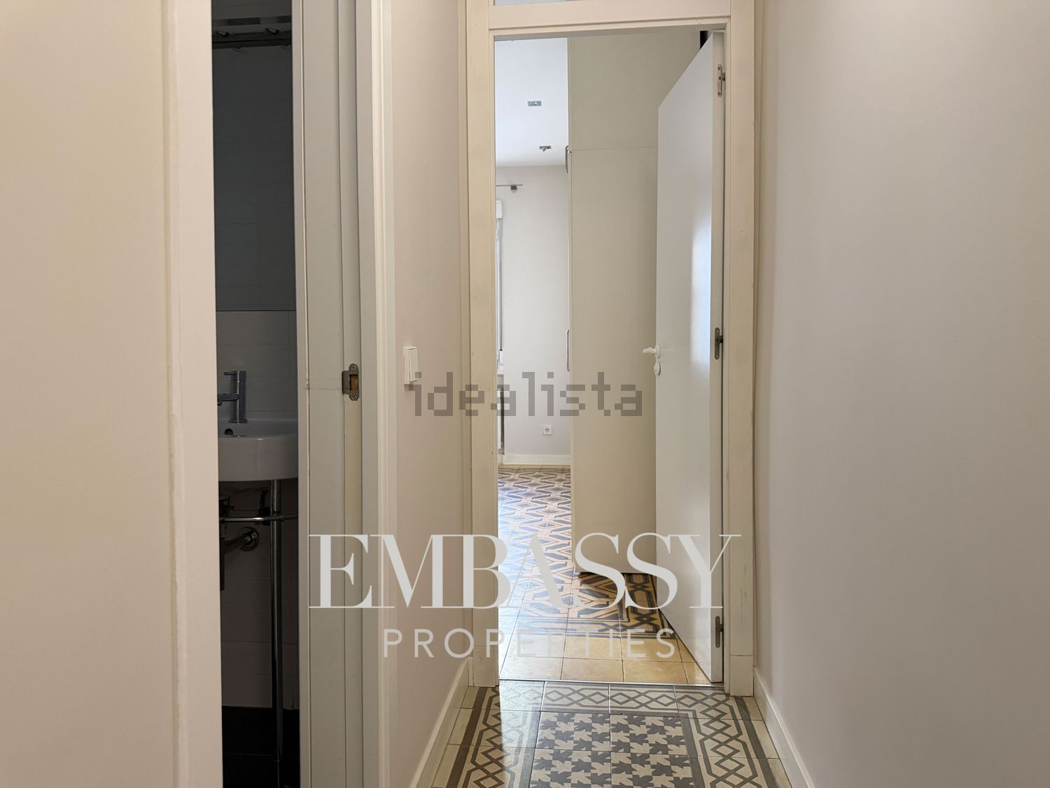 Wohnung 115 m² in Madrid