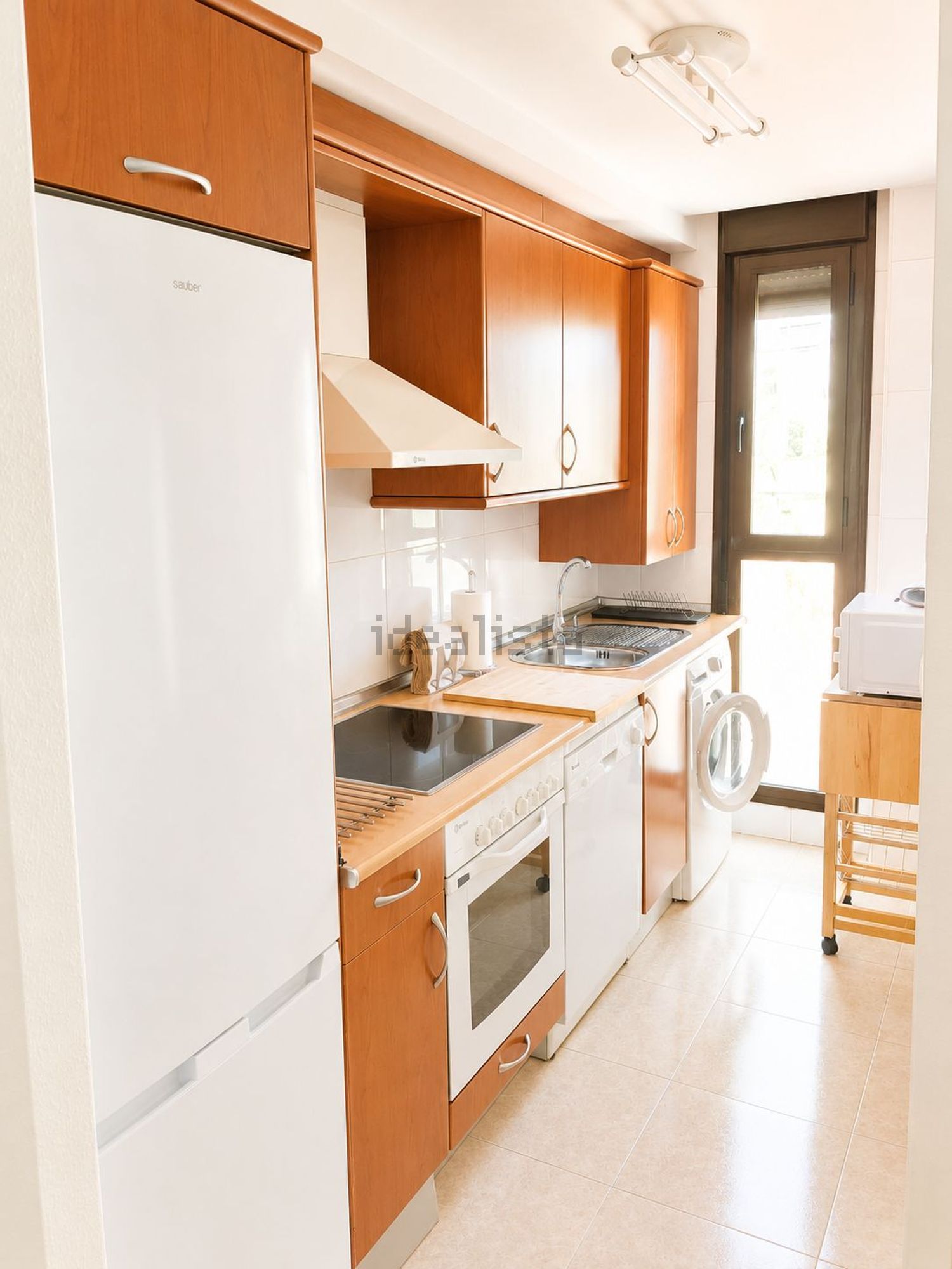 Piso de 95 m² en Zaragoza