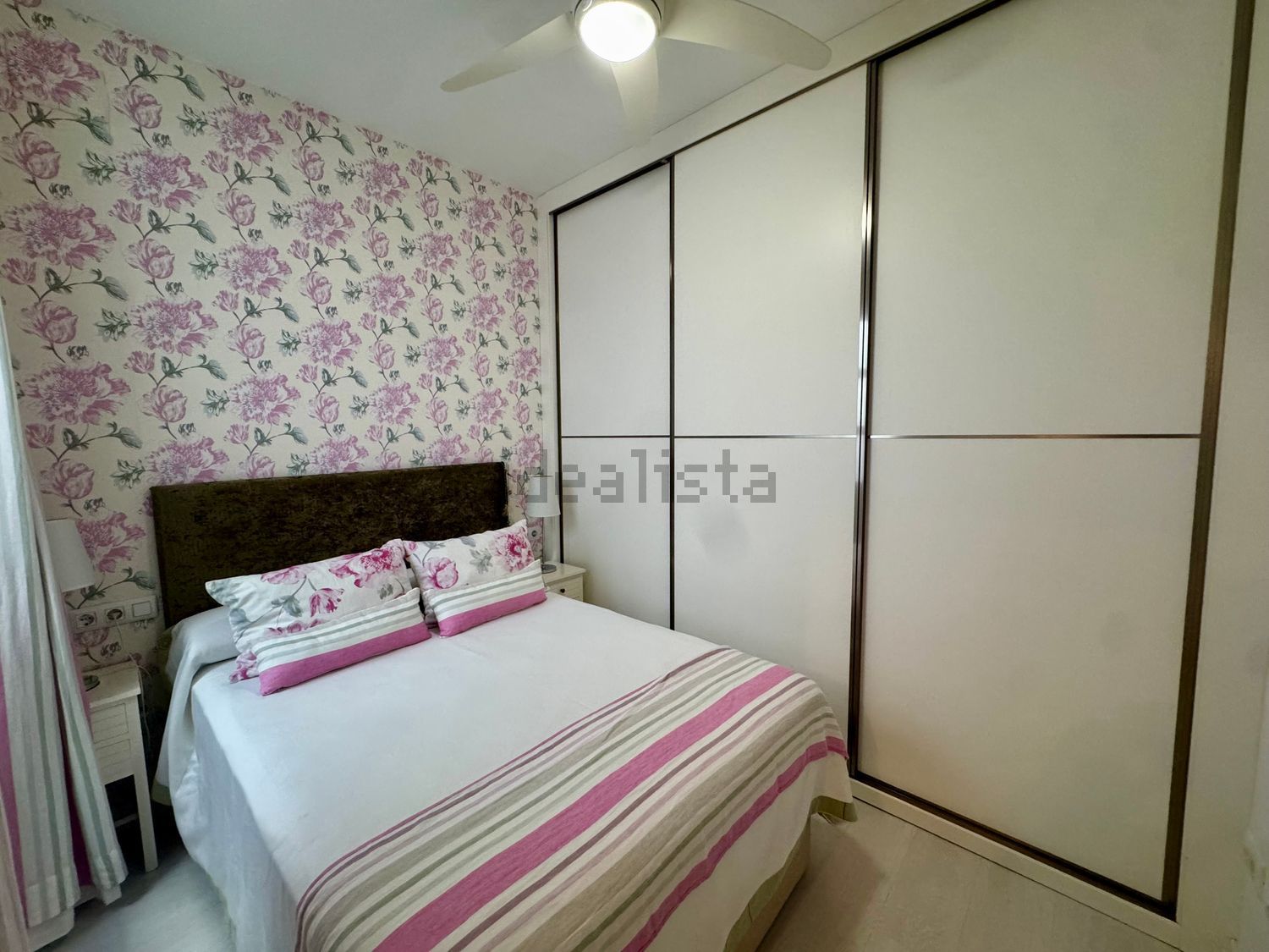Pis de 53 m² a Sevilla