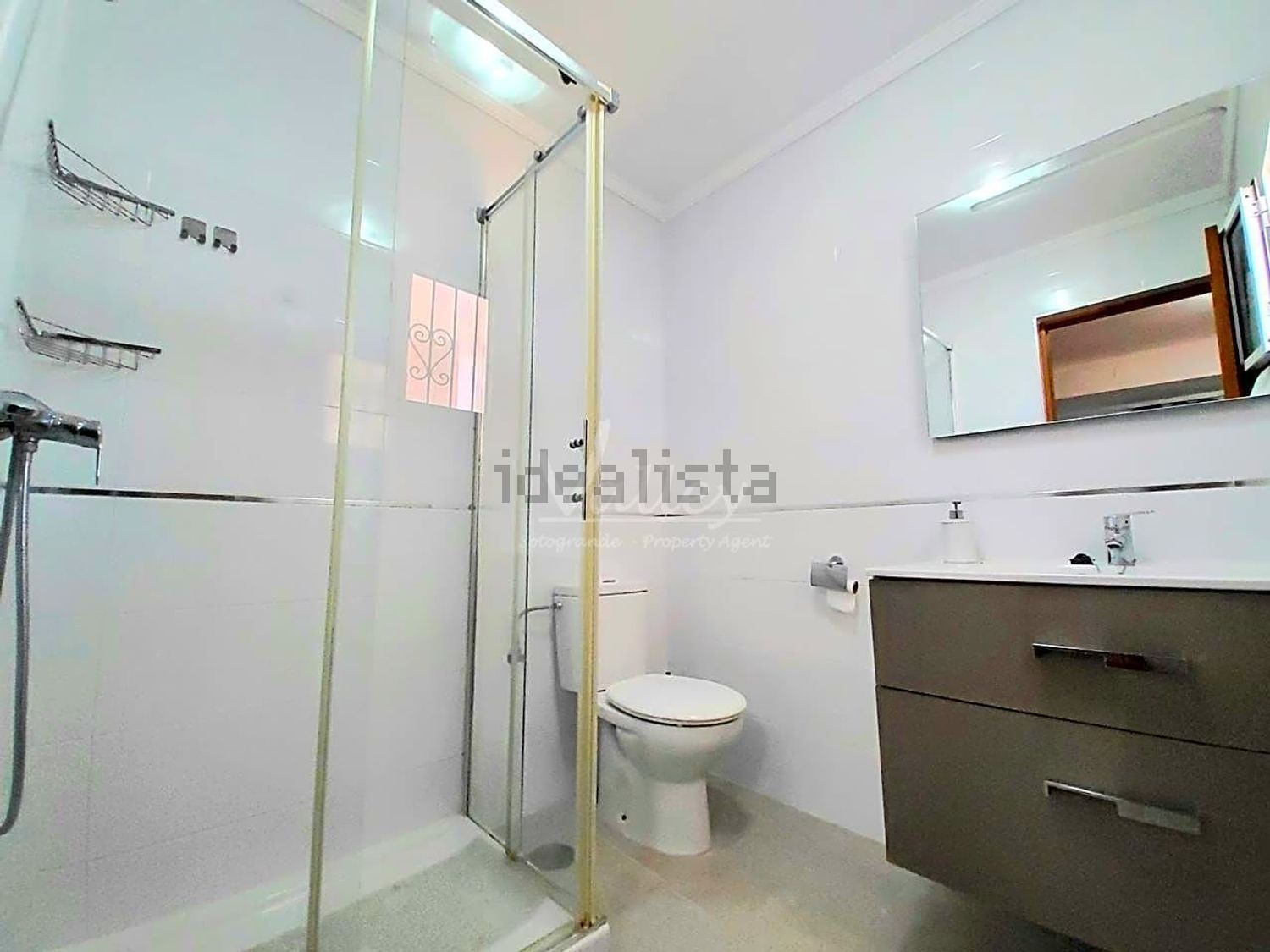 Pis de 110 m² a San Roque