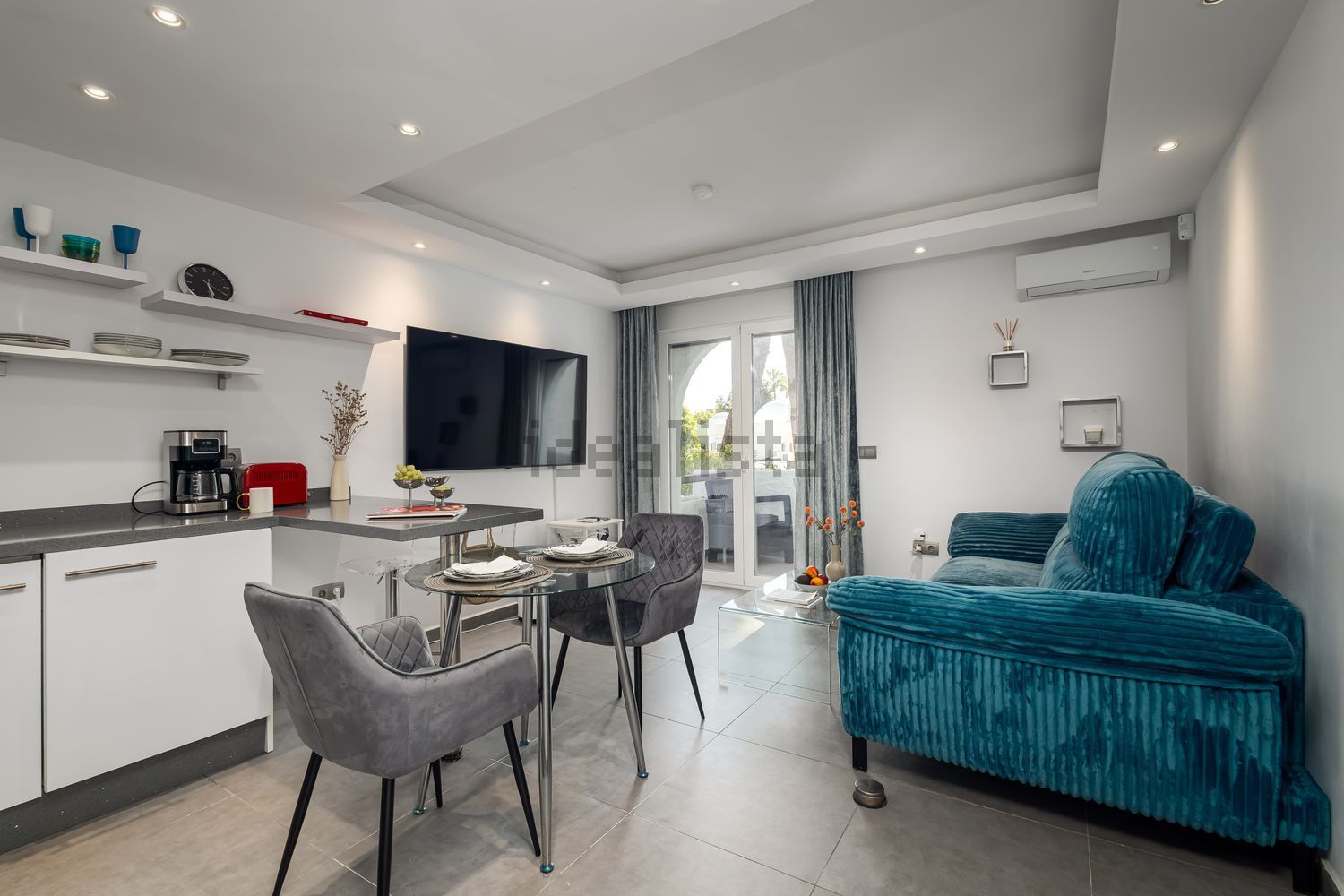 Pis de 85 m² a Marbella