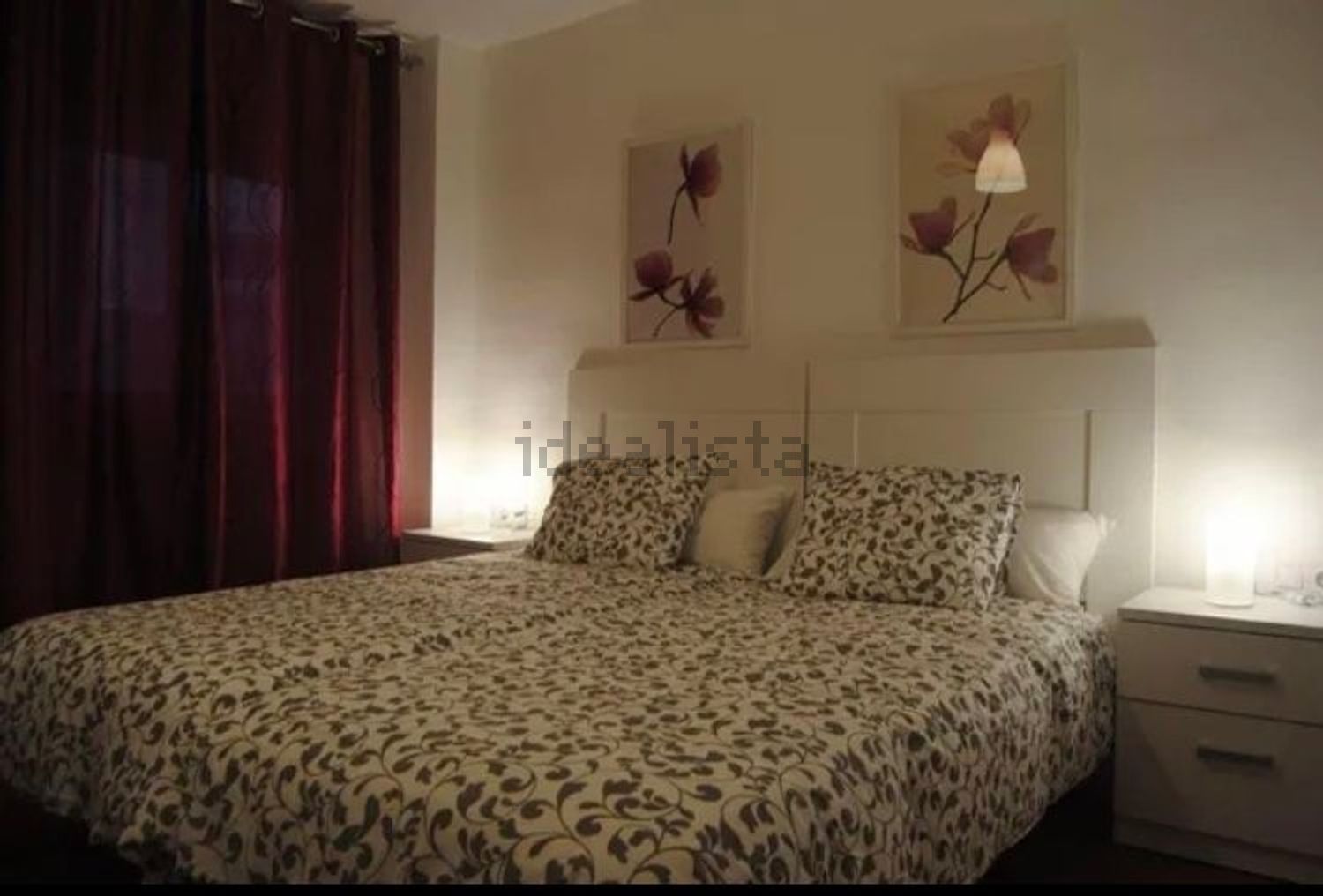 Pis de 40 m² a Cádiz