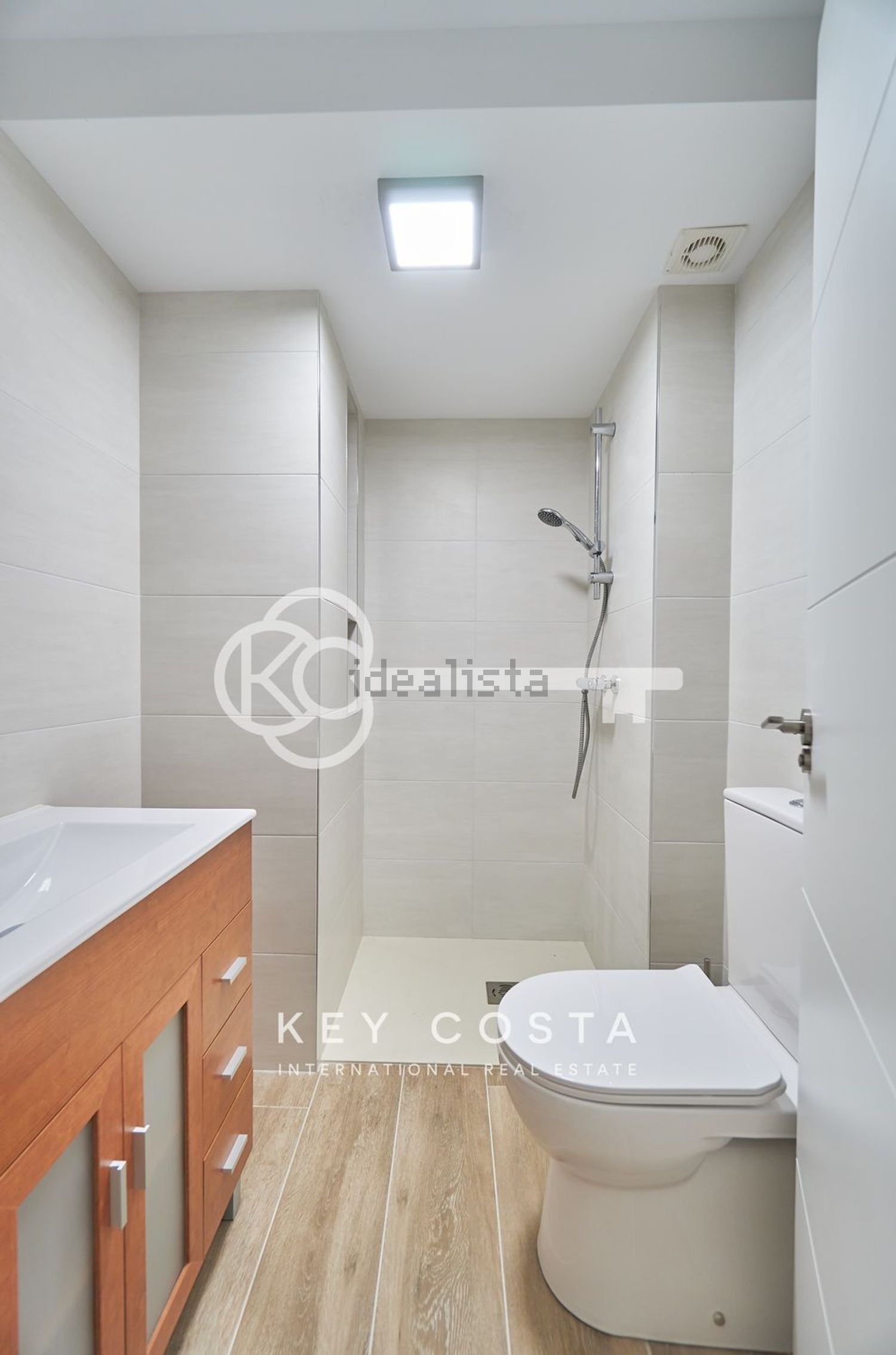 Pis de 95 m² a Alacant
