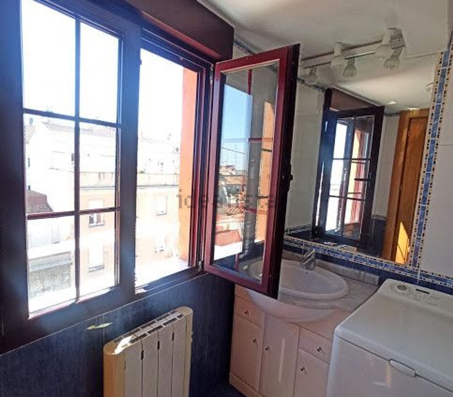 Piso de 40 m² en Madrid