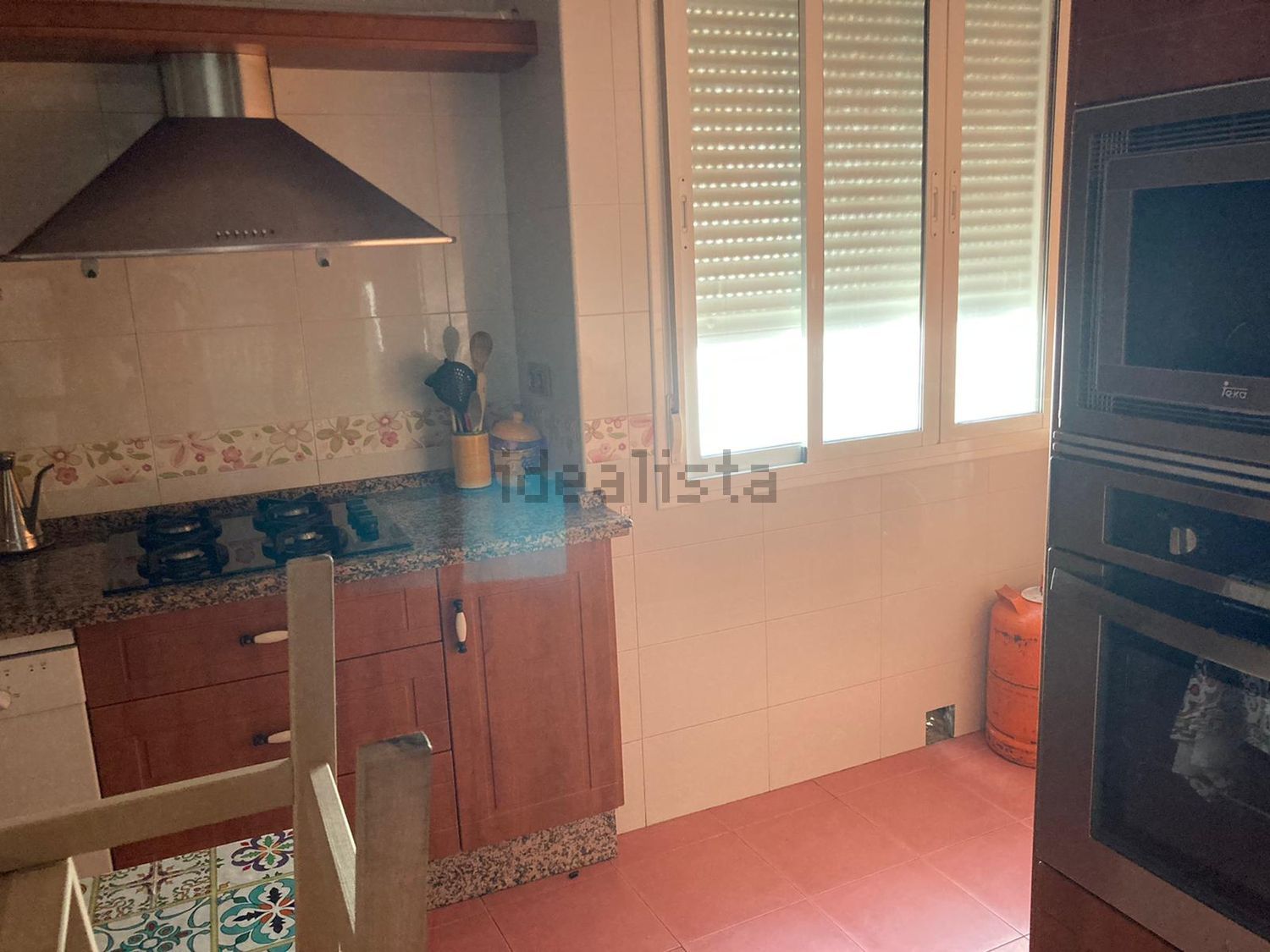 Habitació de lloguer, Sevilla