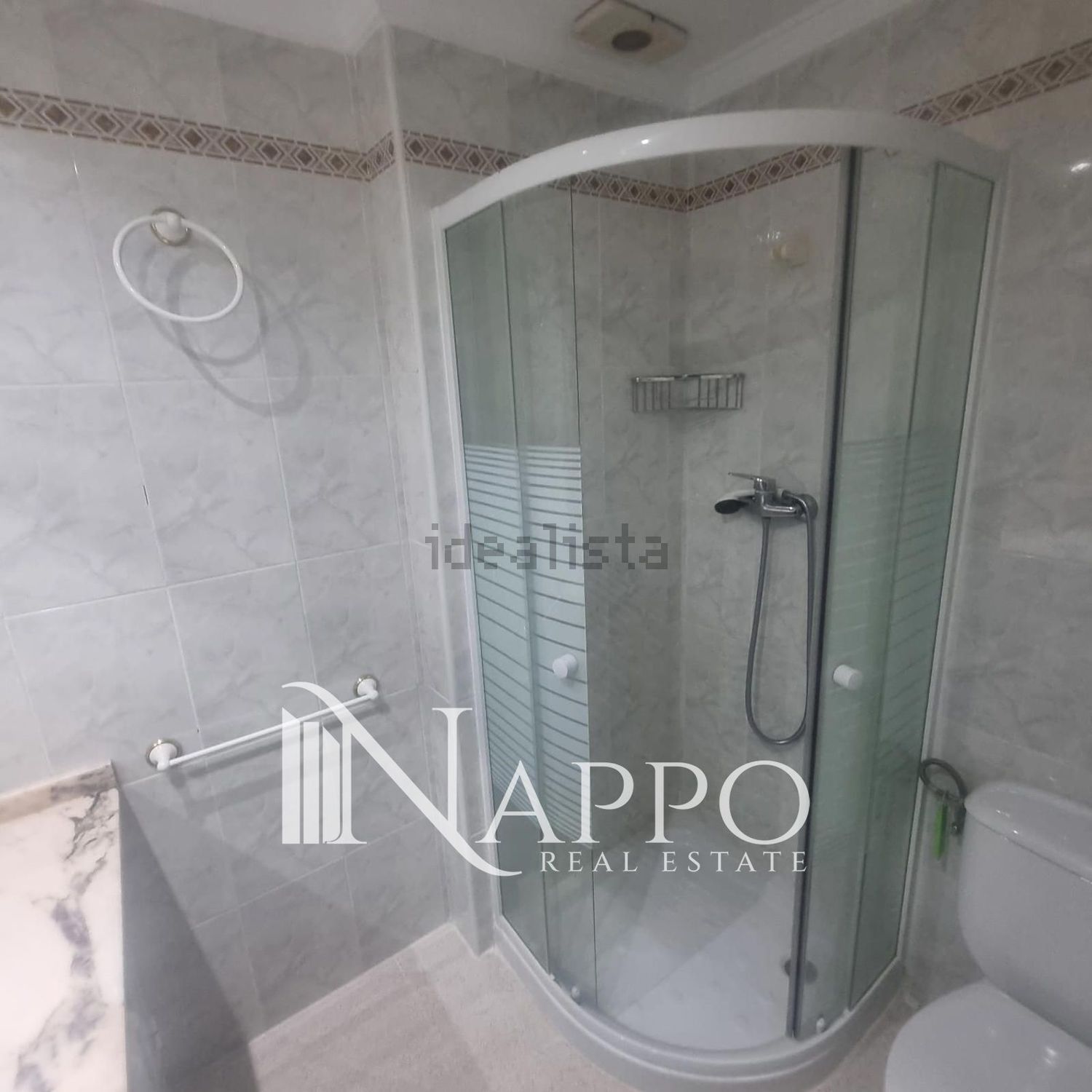 Piso de 109 m² en España
