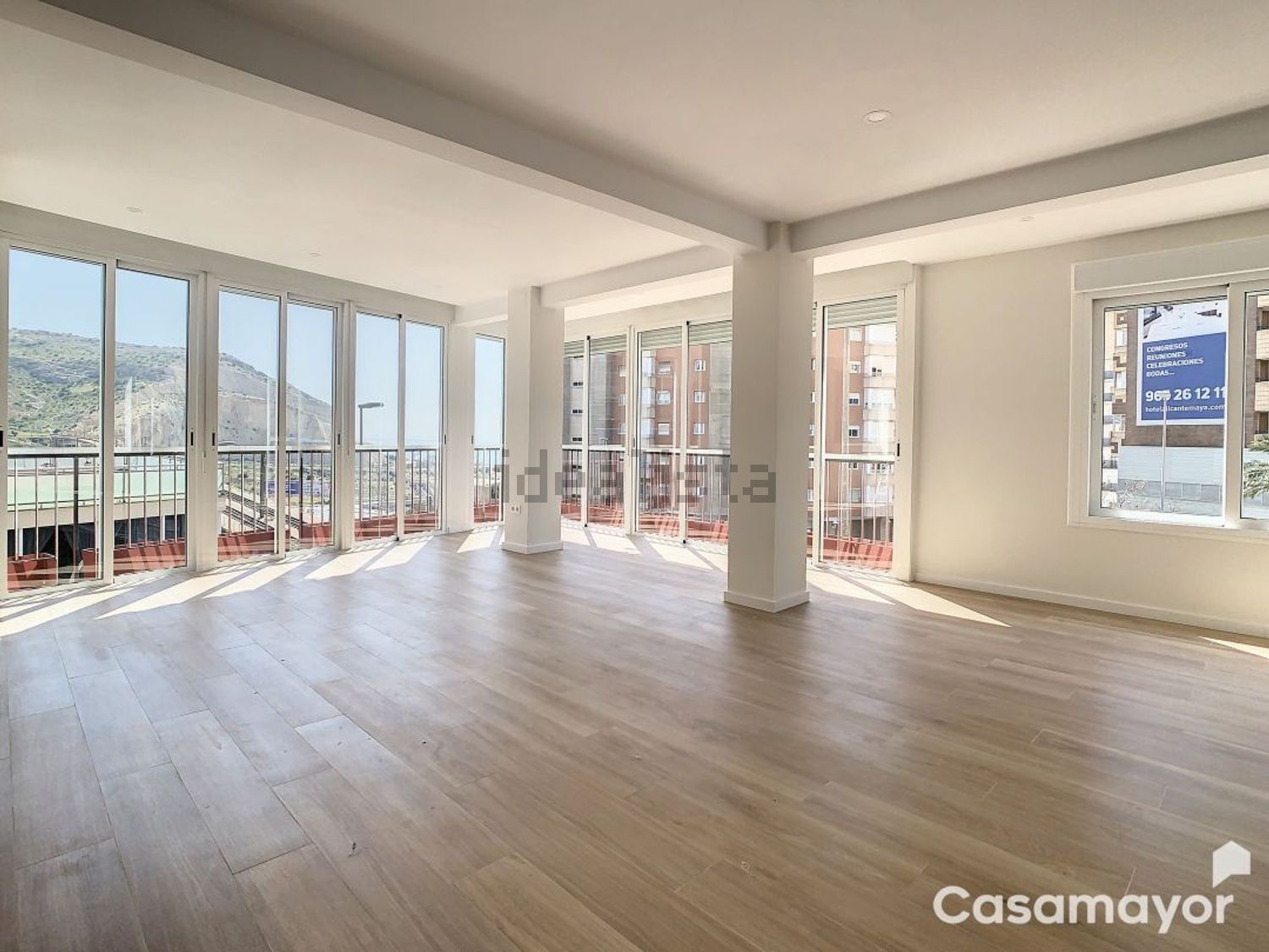Piso de 138 m² en Alicante