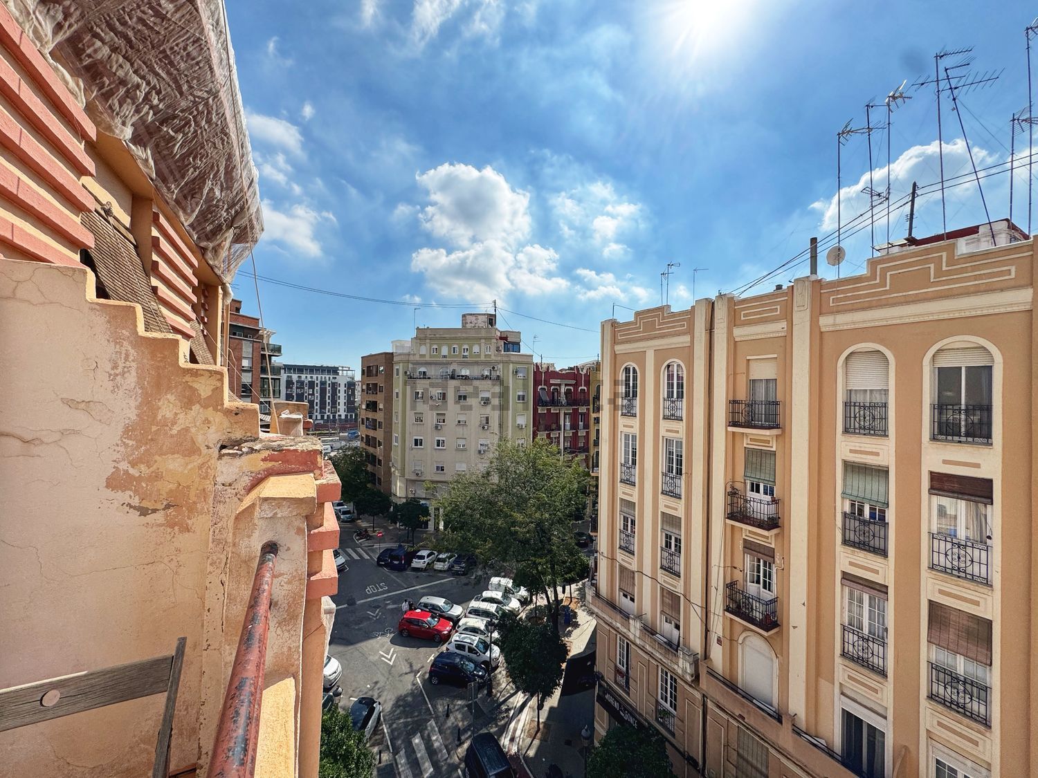 Appartamento 81 m² a Valencia