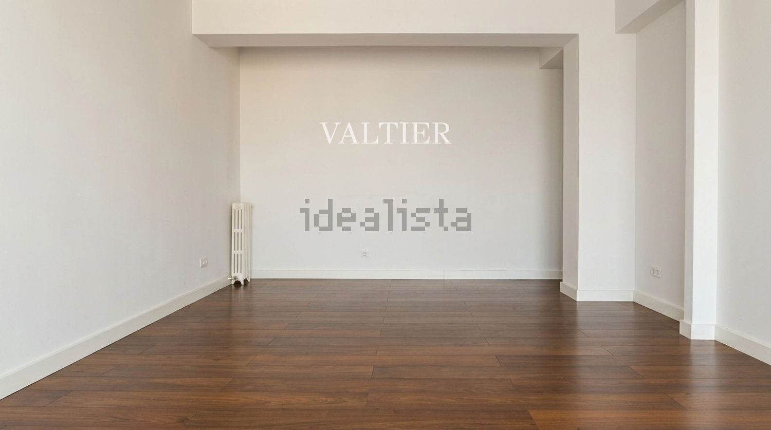 Pis de 145 m² a Madrid