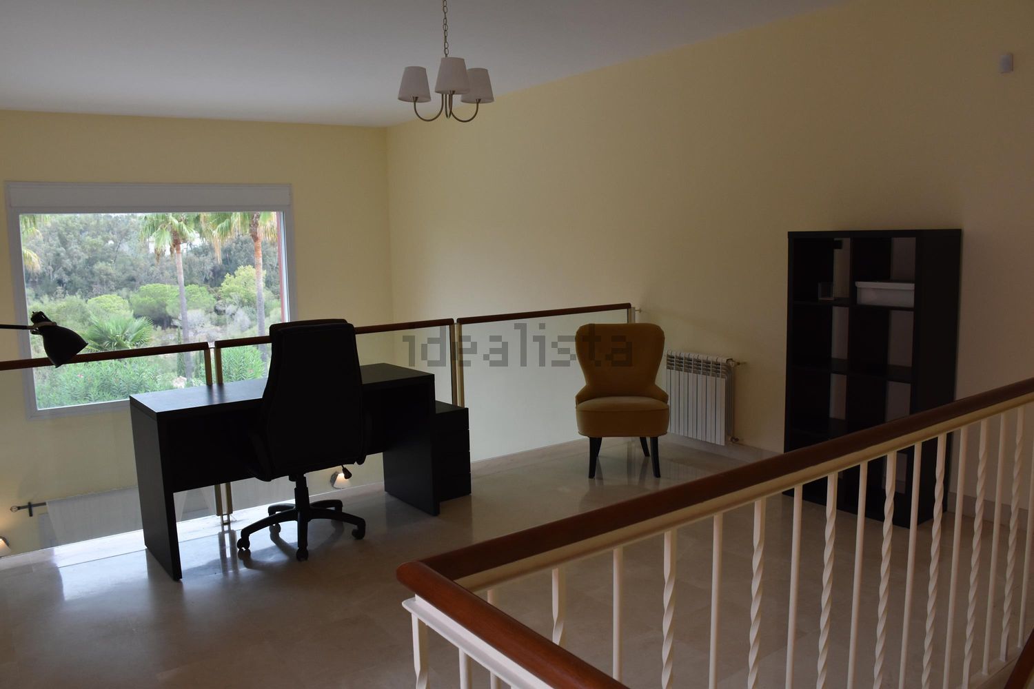 Maison 450 m² à San Roque