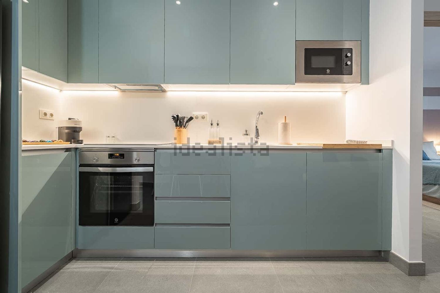 Habitación 90 m², Barcelona