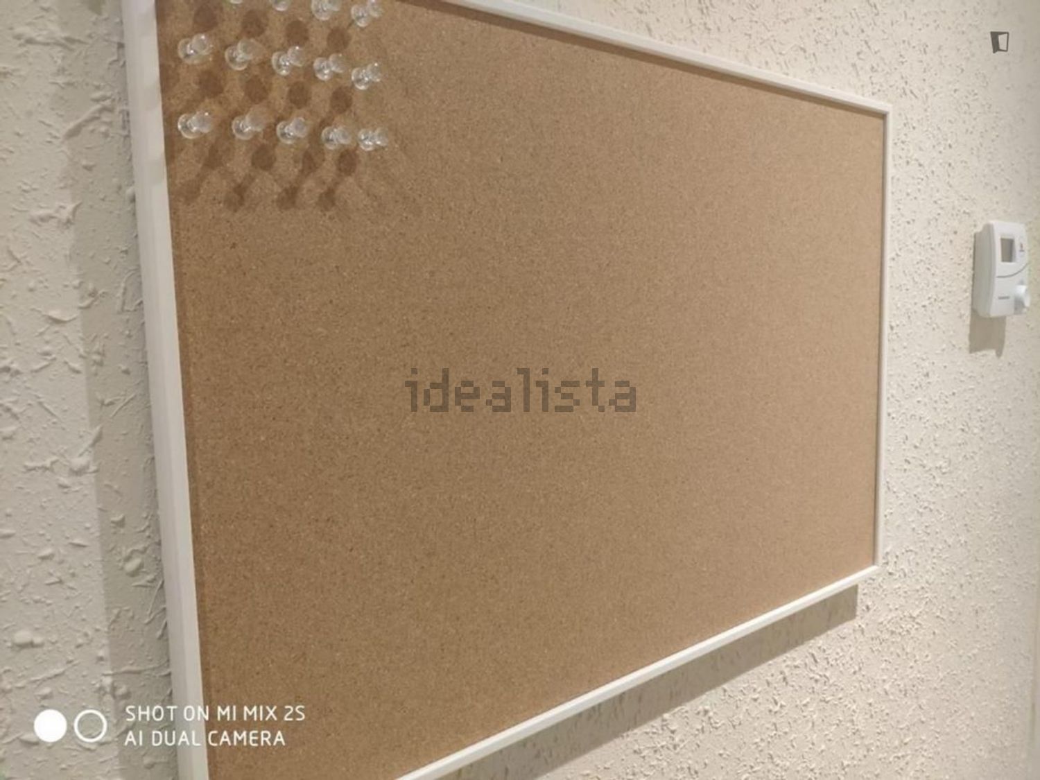 Habitación en alquiler, Madrid