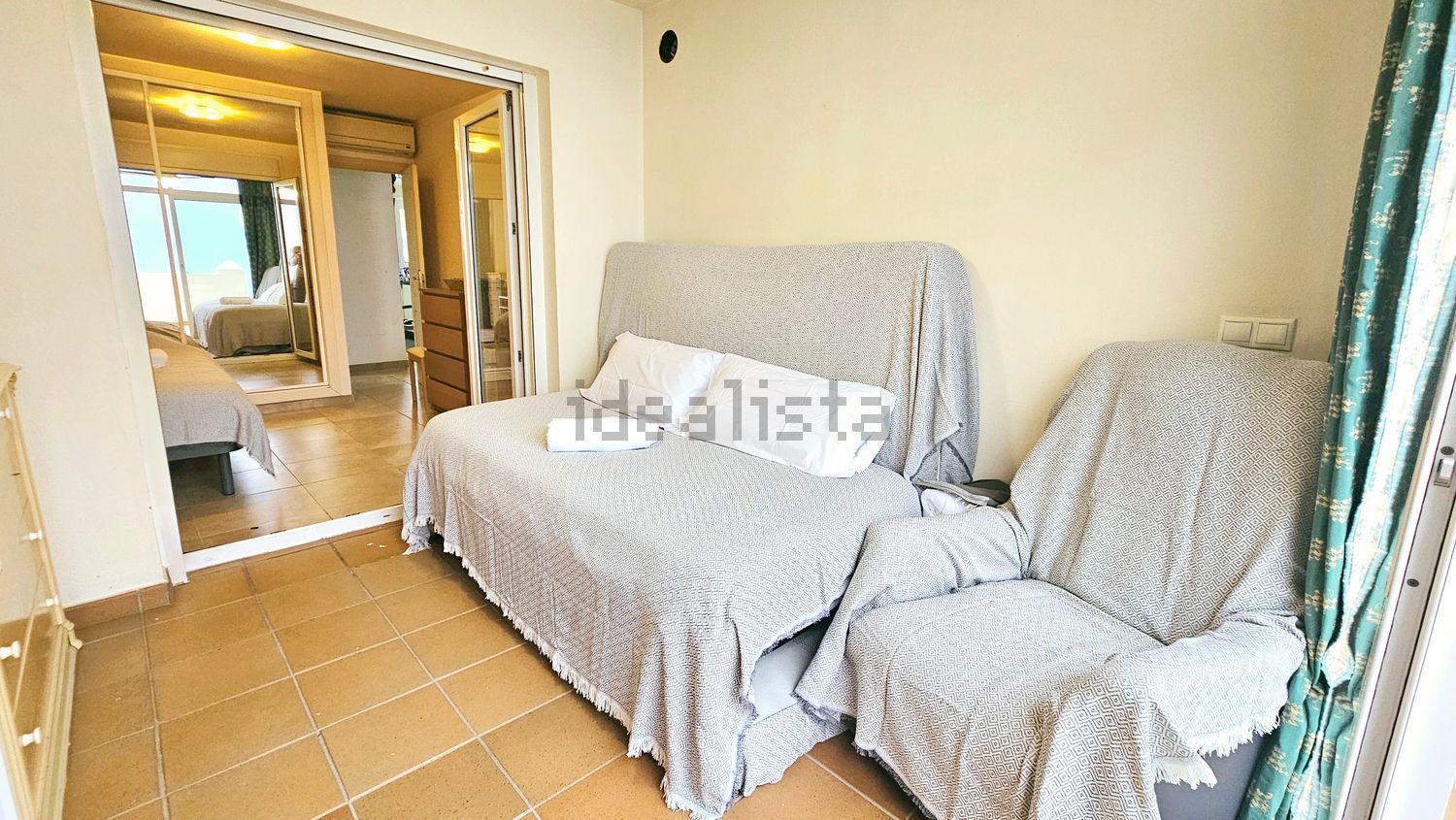 Pis de 120 m² a Benalmádena