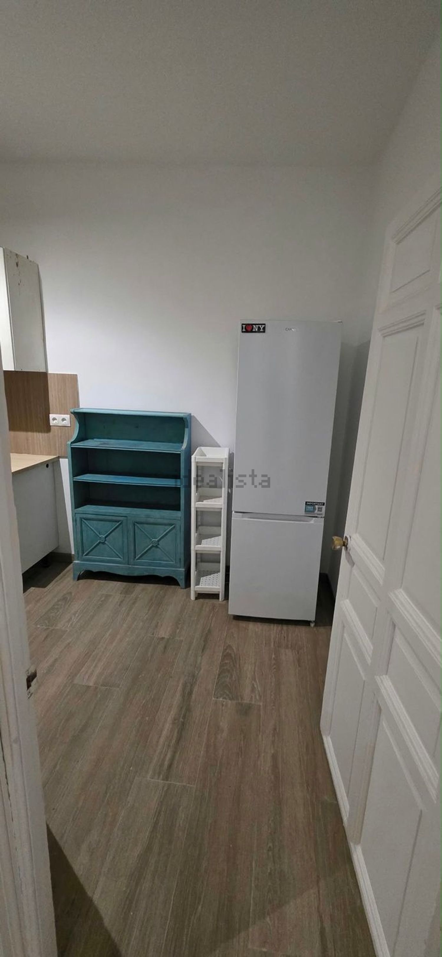 Pis de 85 m² a Madrid