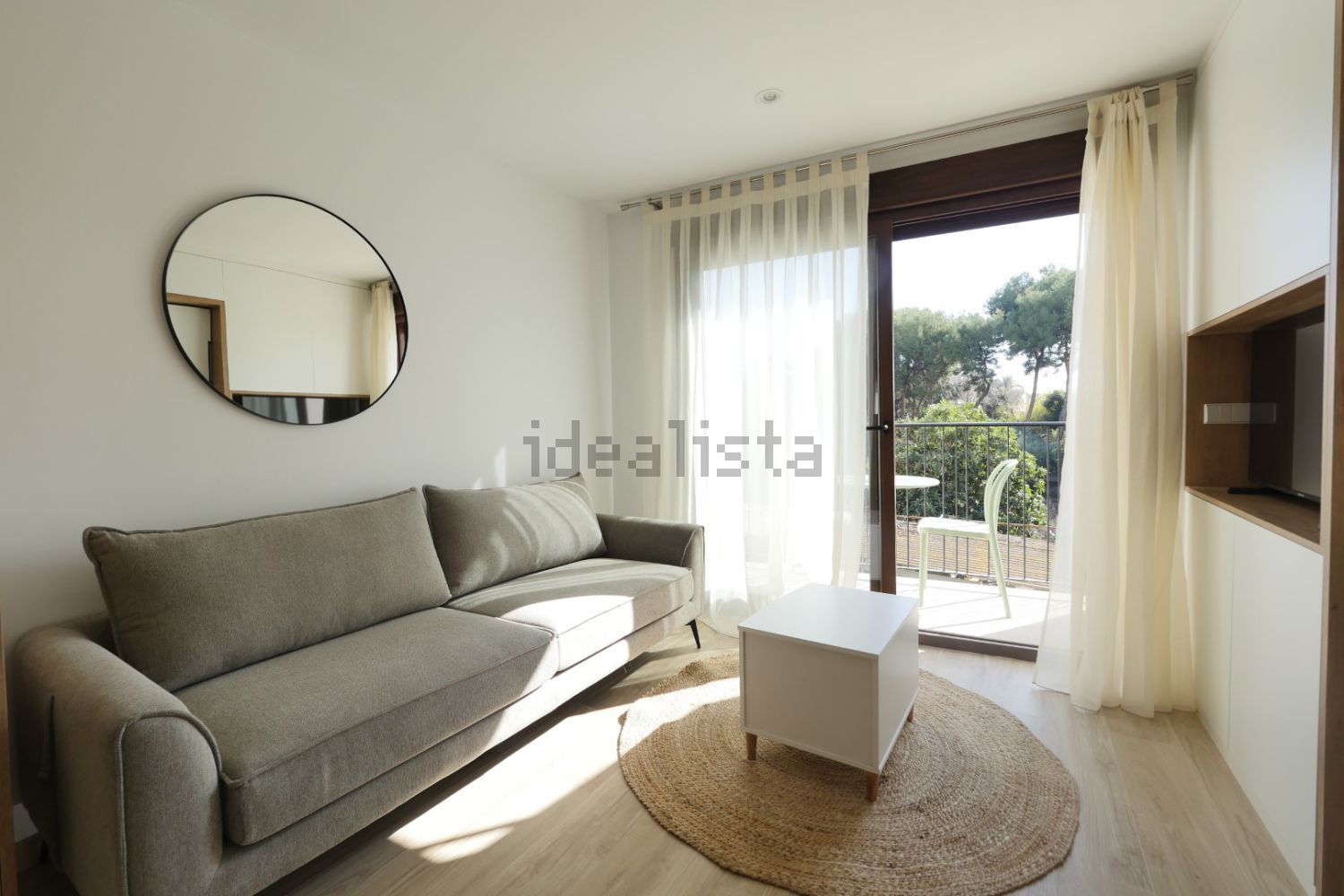 Wohnung 35 m² in Sant Joan d'Alacant