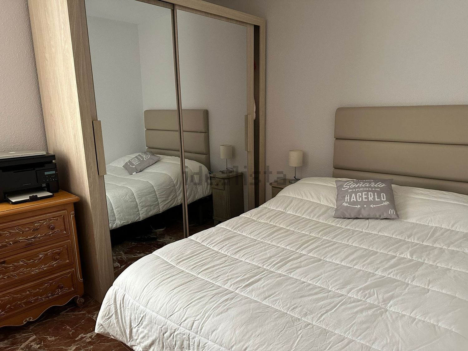 Pis de 110 m² a Alfafar