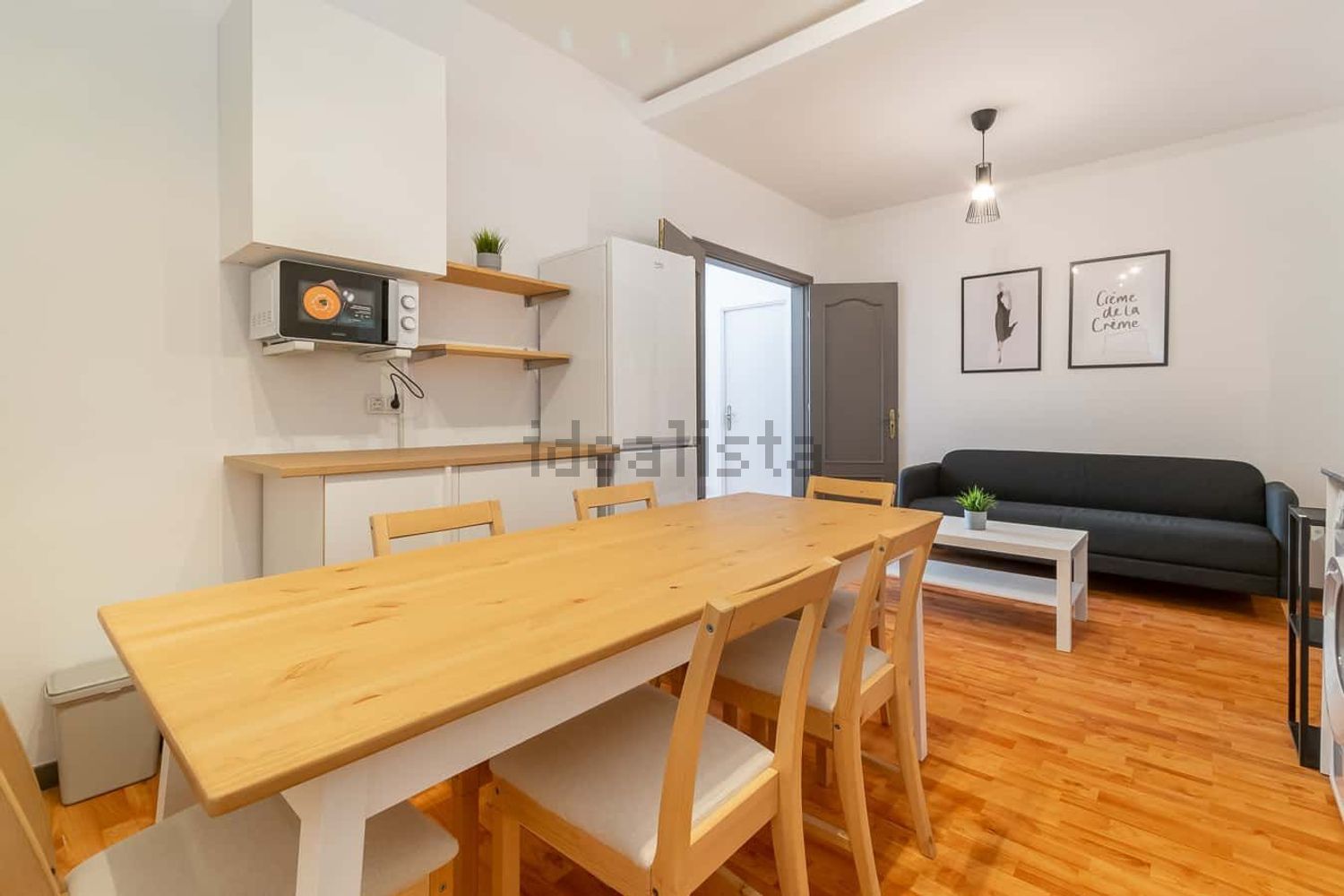 Habitación en alquiler, Barcelona
