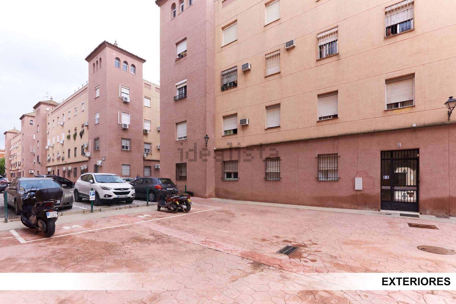 Habitación 85 m², Sevilla