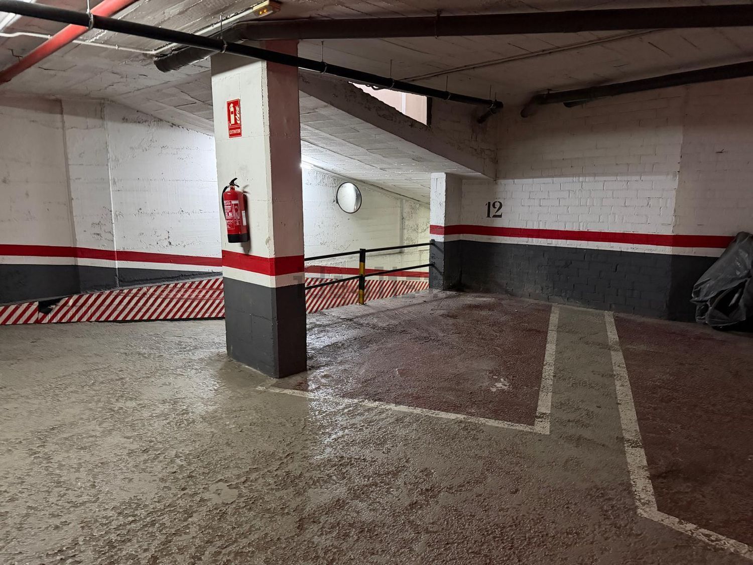 Pis de 128 m² a Sabadell