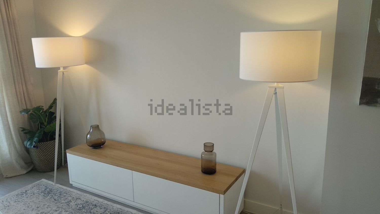 Pis de 125 m² a Sant Joan Despí