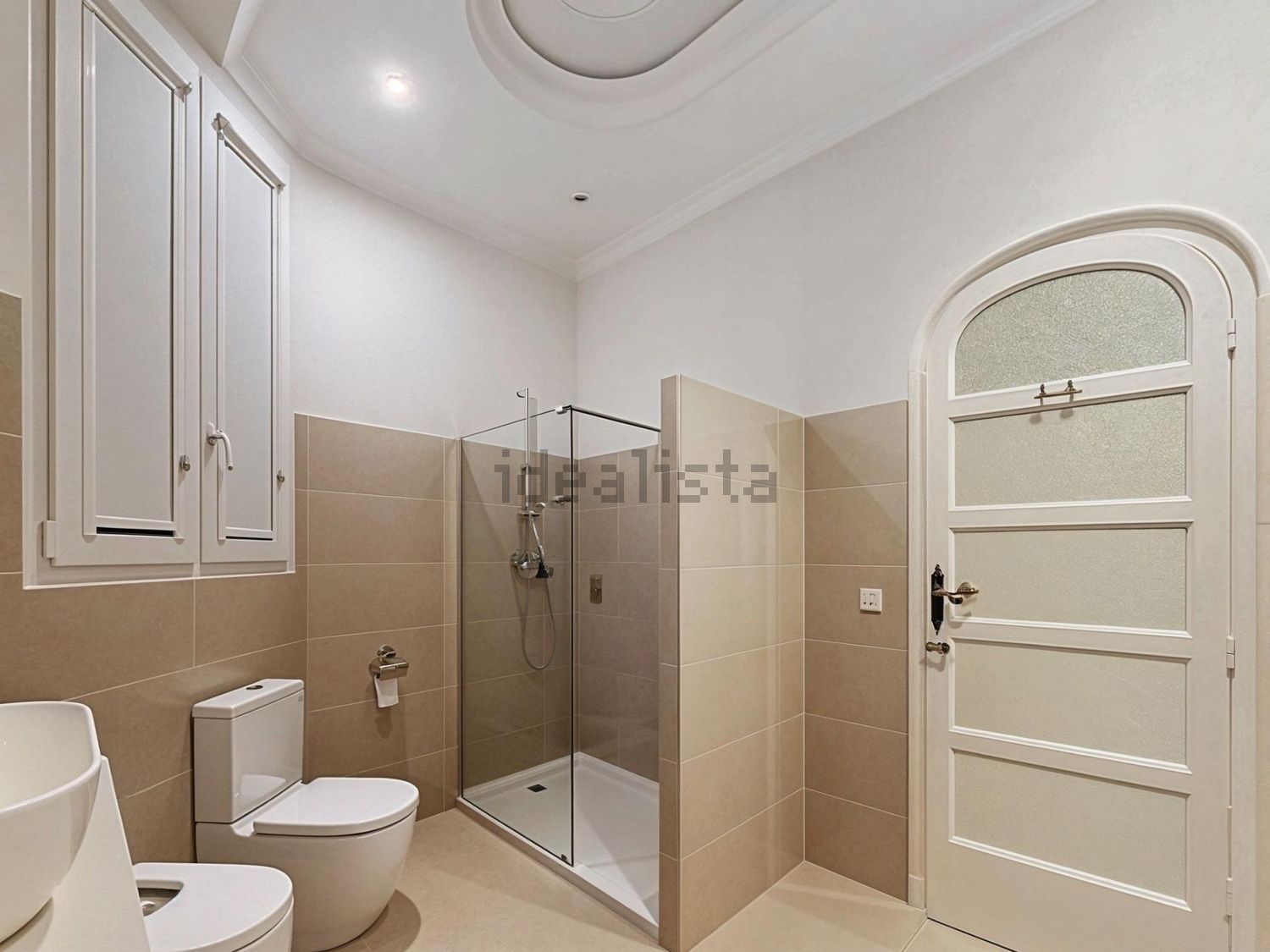 Piso de 189 m² en Valencia