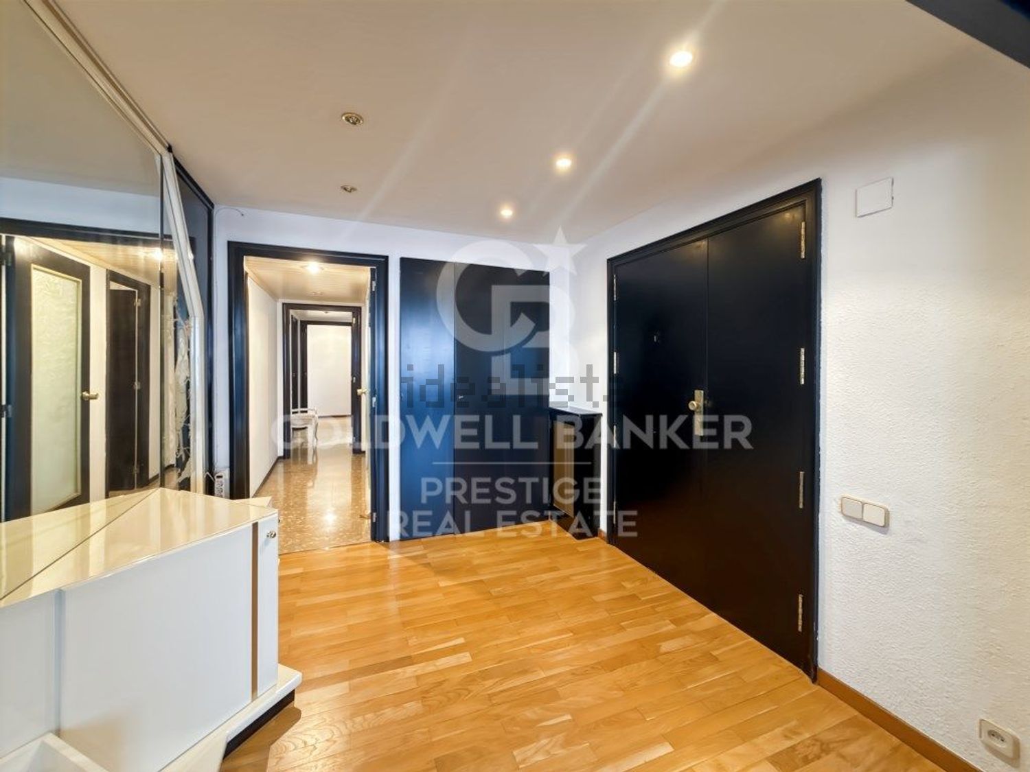 Piso de 193 m² en Barcelona