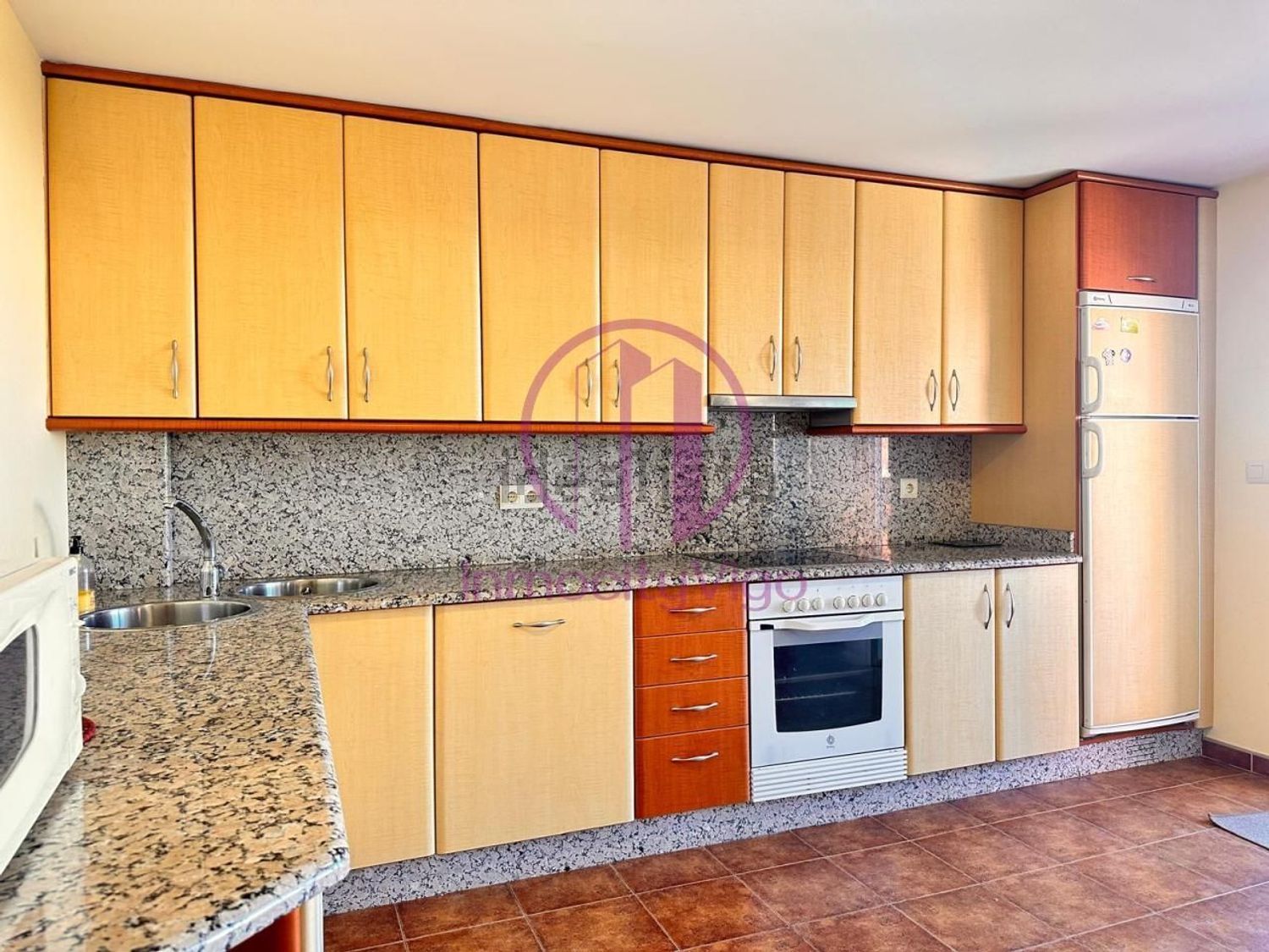 Casa de 120 m² en Baiona