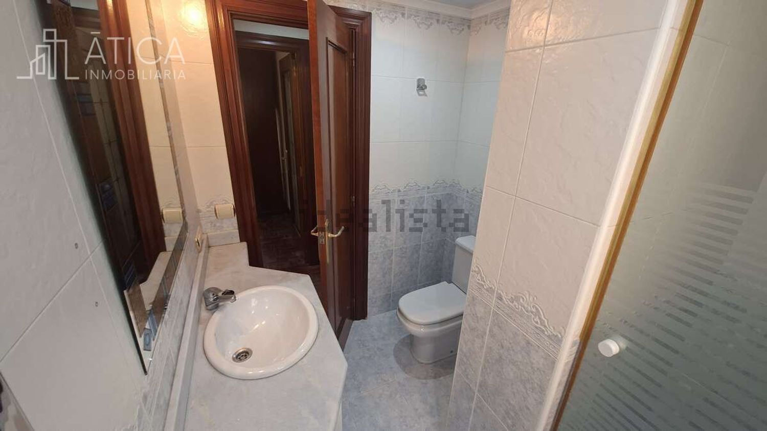 Pis de 80 m² a Salamanca
