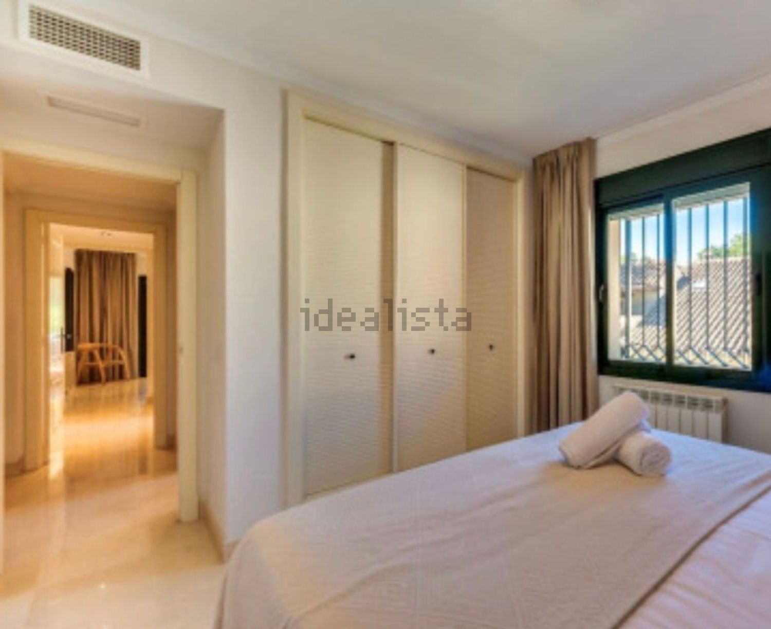 Pis de 145 m² a Marbella