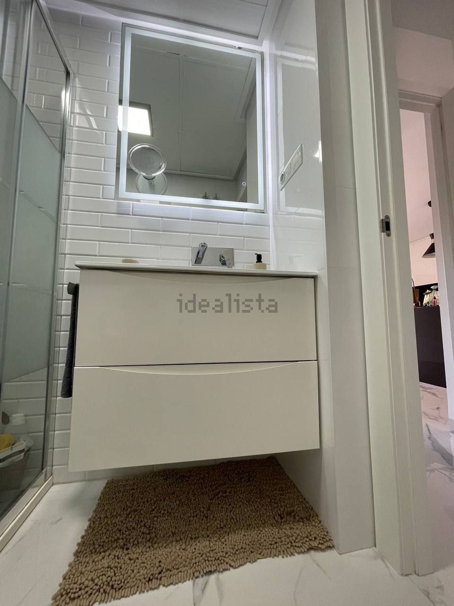 Piso de 70 m² en Pilar de la Horadada