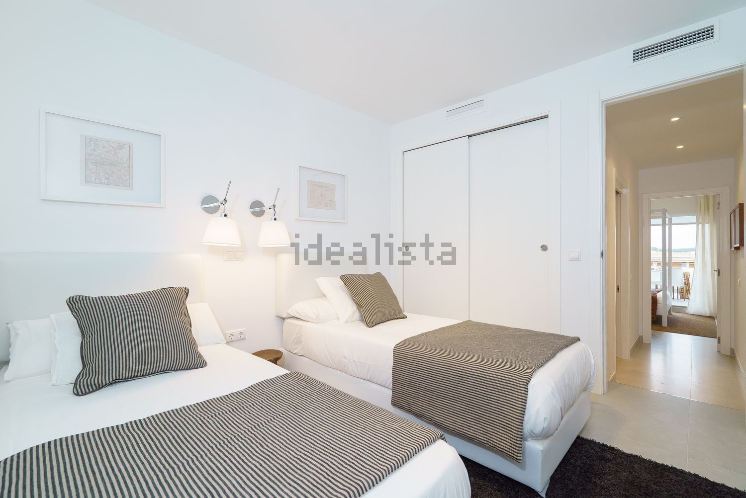 Pis de 76 m² a Sant Josep de sa Talaia