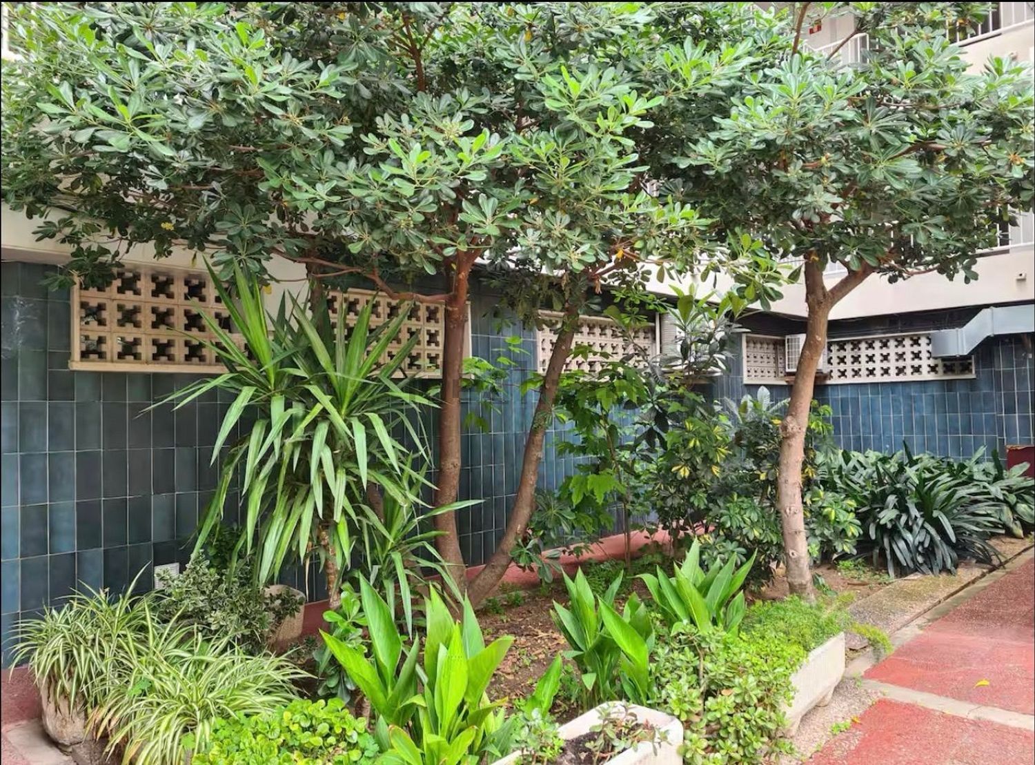 Piso de 42 m² en Salou