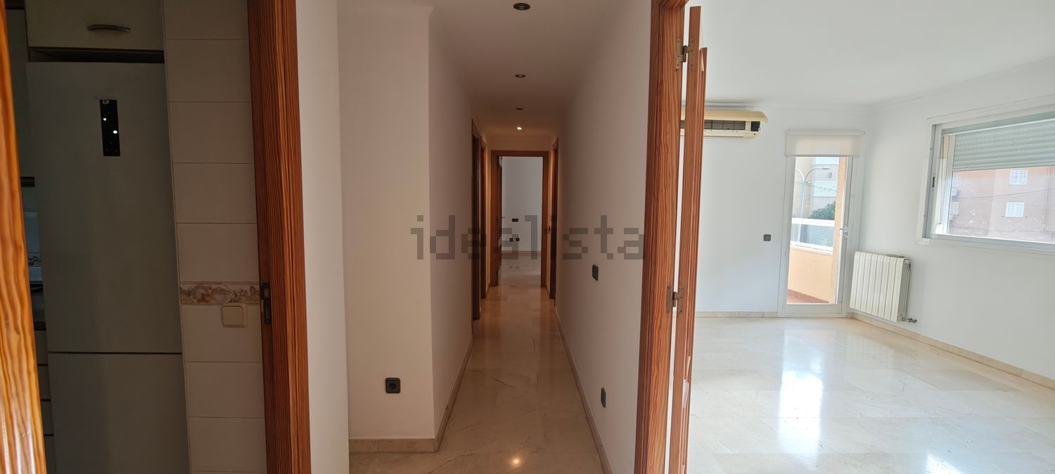 Piso de 93 m² en Palma