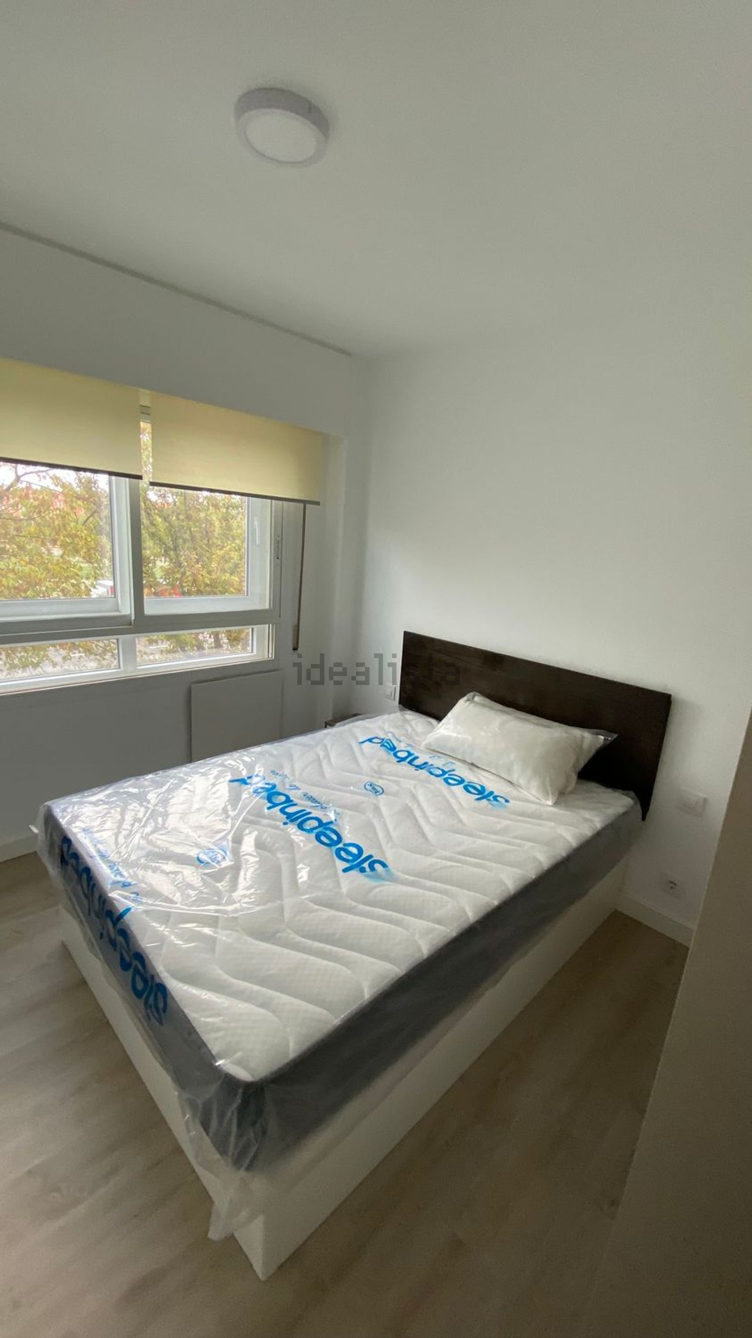 Piso de 40 m² en Madrid