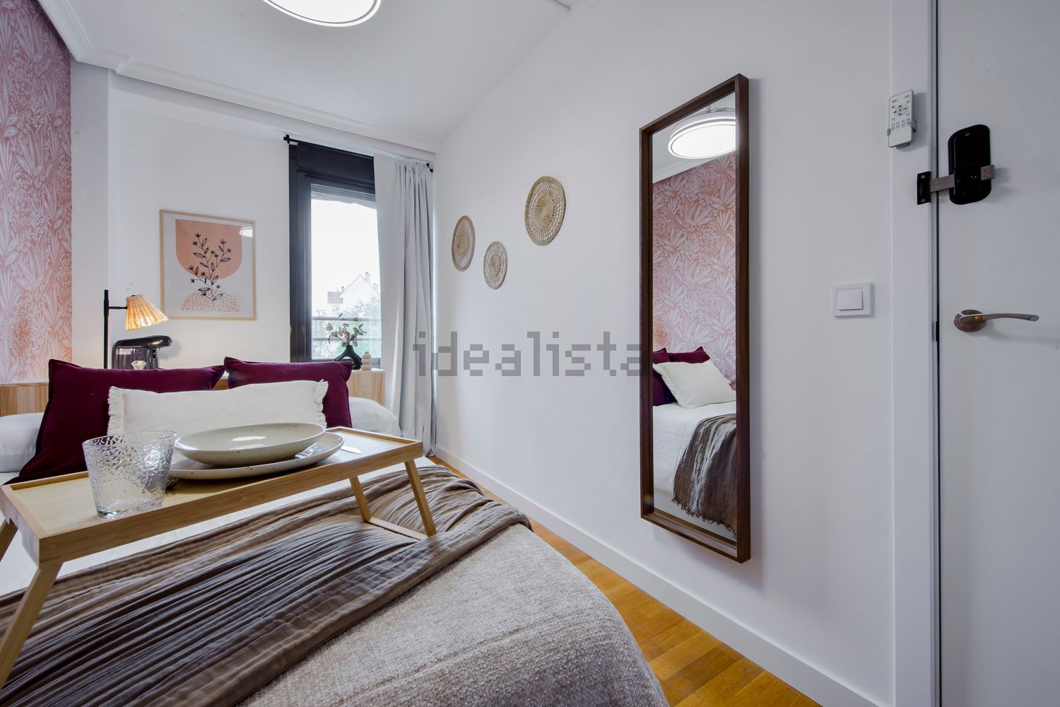Habitación en alquiler, Madrid