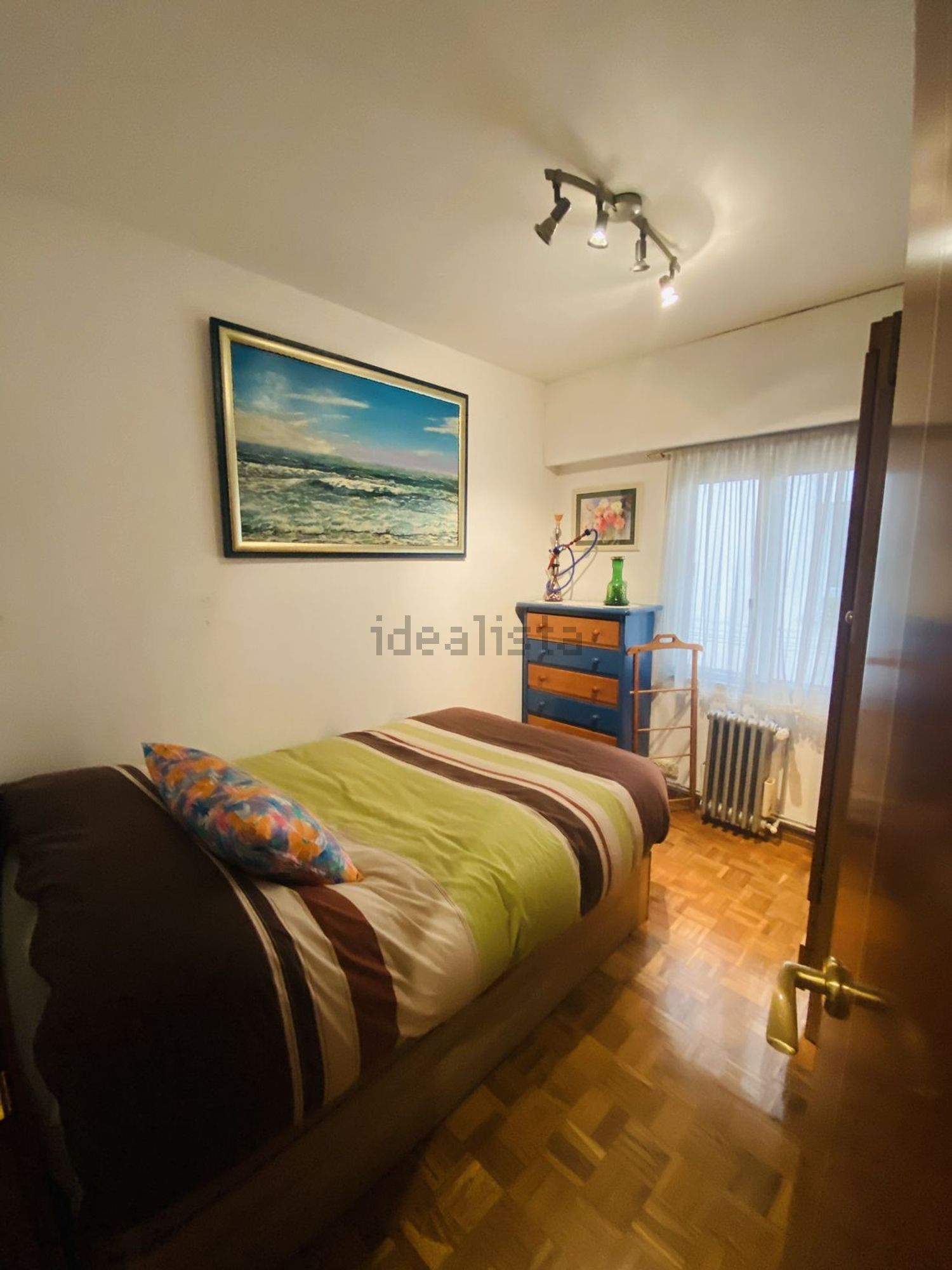 Квартира 100 м² в Леоне