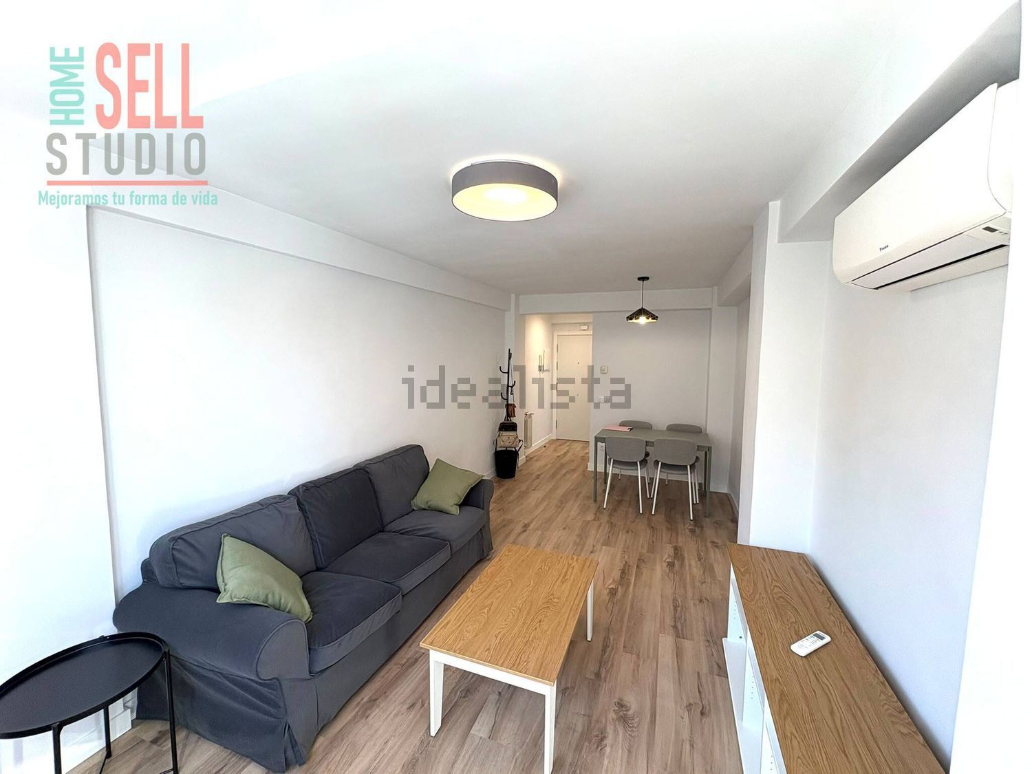 Appartamento 88 m² a Madrid