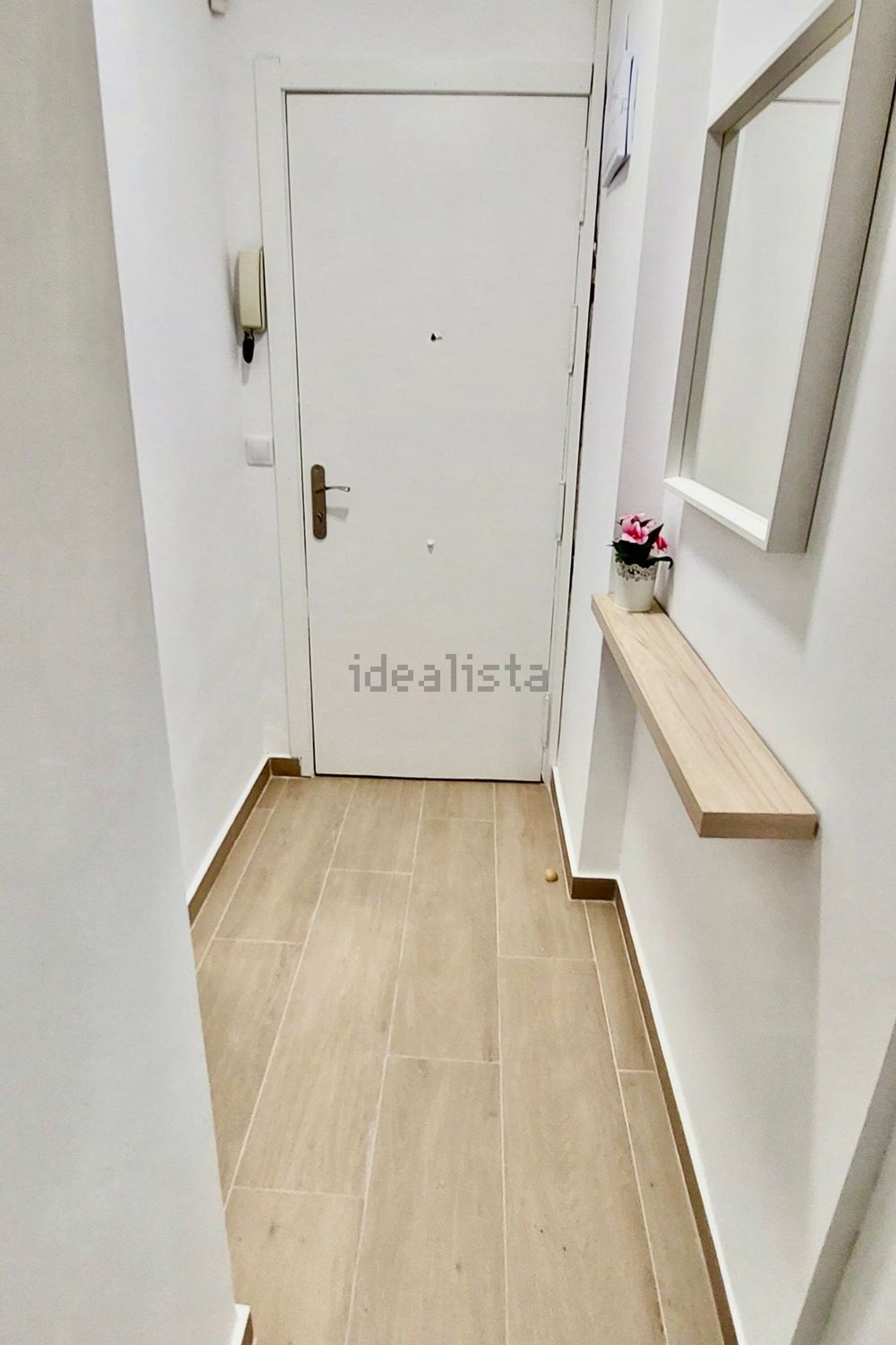 Habitació de lloguer, Sevilla
