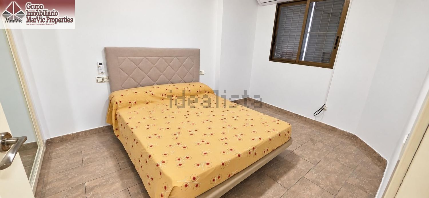 Flat 68 m² in Benidorm