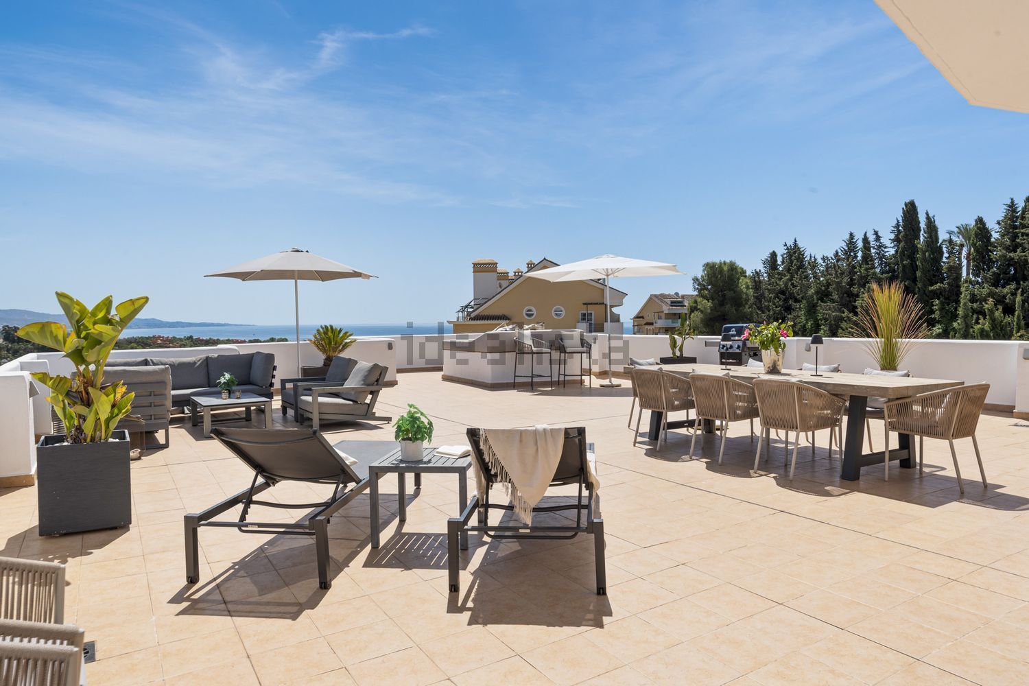 Pis de 90 m² a Marbella