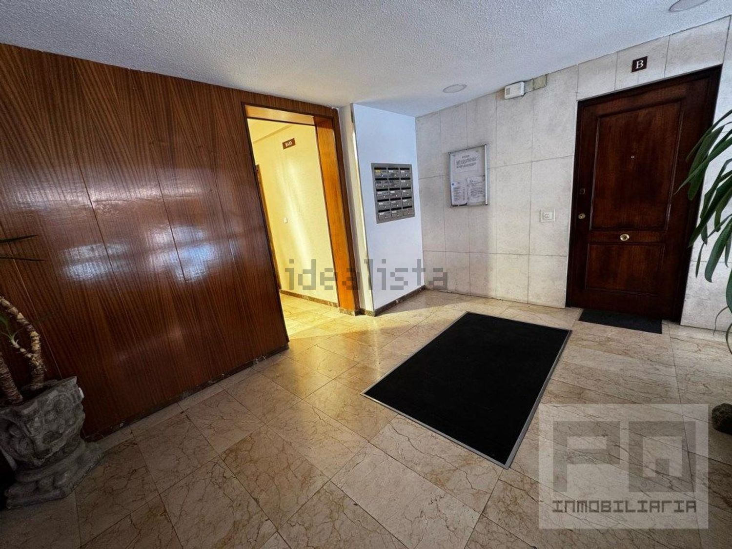 Квартира 105 м² у Ávila