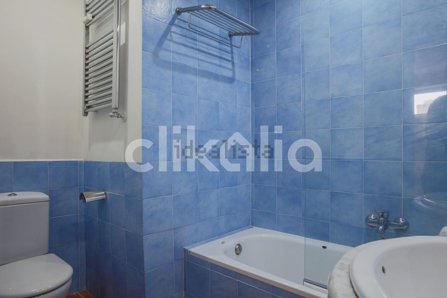 Pis de 392 m² a Madrid